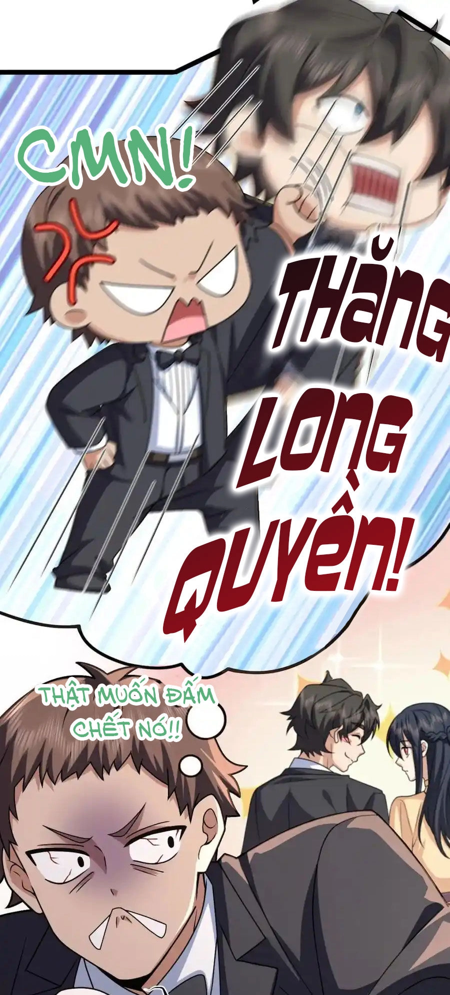 Bà Xã Nhà Tôi Đến Từ Ngàn Năm Trước Chapter 234 - 16