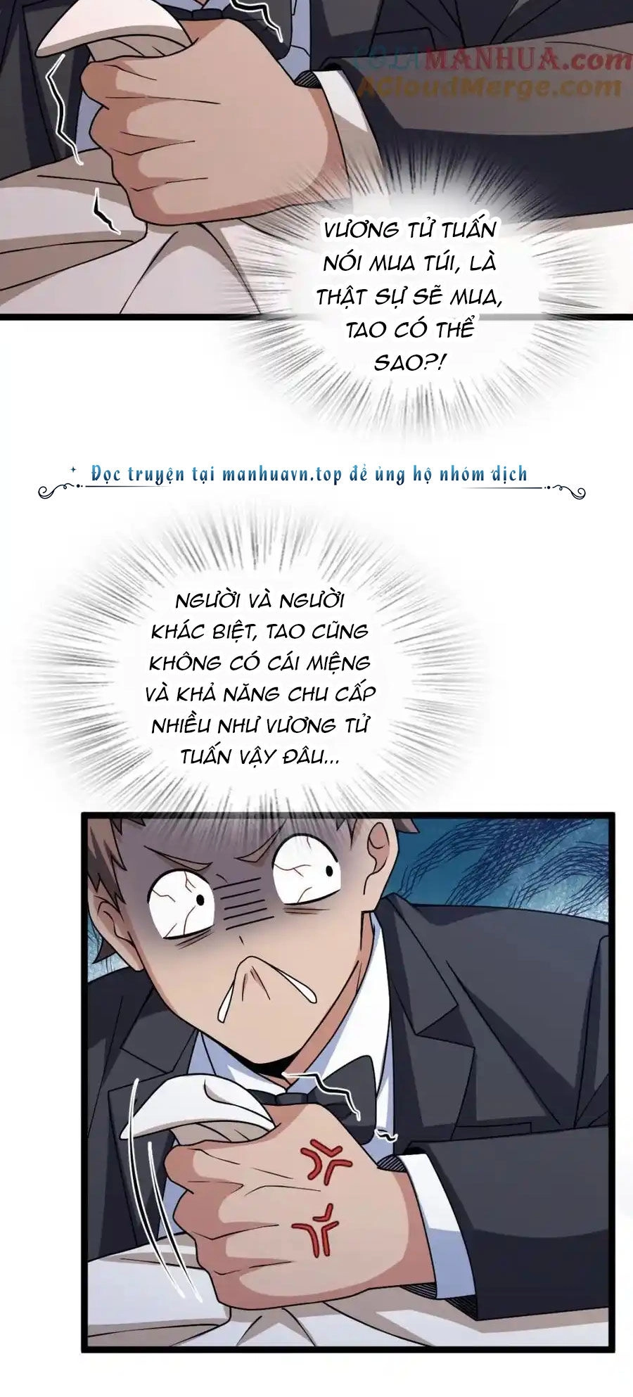 Bà Xã Nhà Tôi Đến Từ Ngàn Năm Trước Chapter 234 - 17