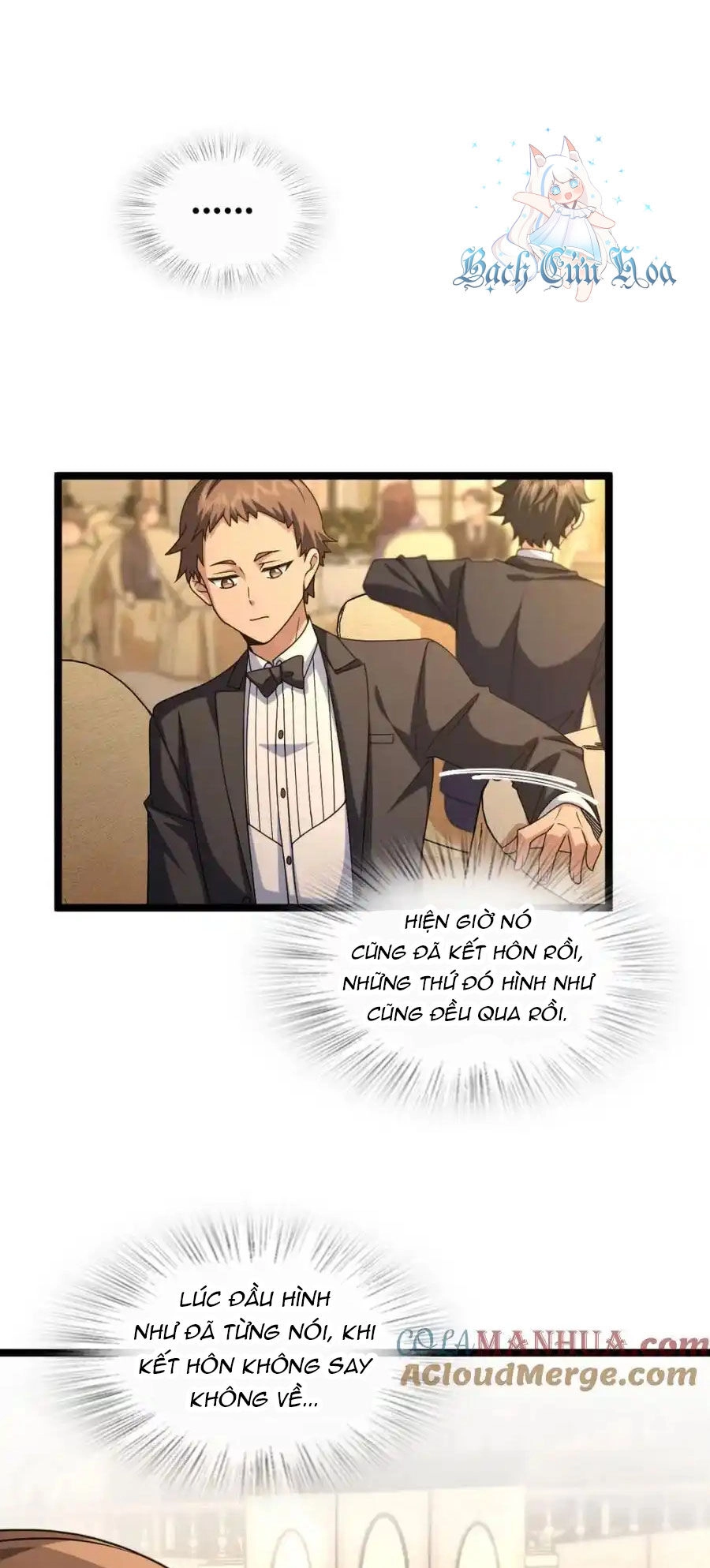 Bà Xã Nhà Tôi Đến Từ Ngàn Năm Trước Chapter 234 - 18