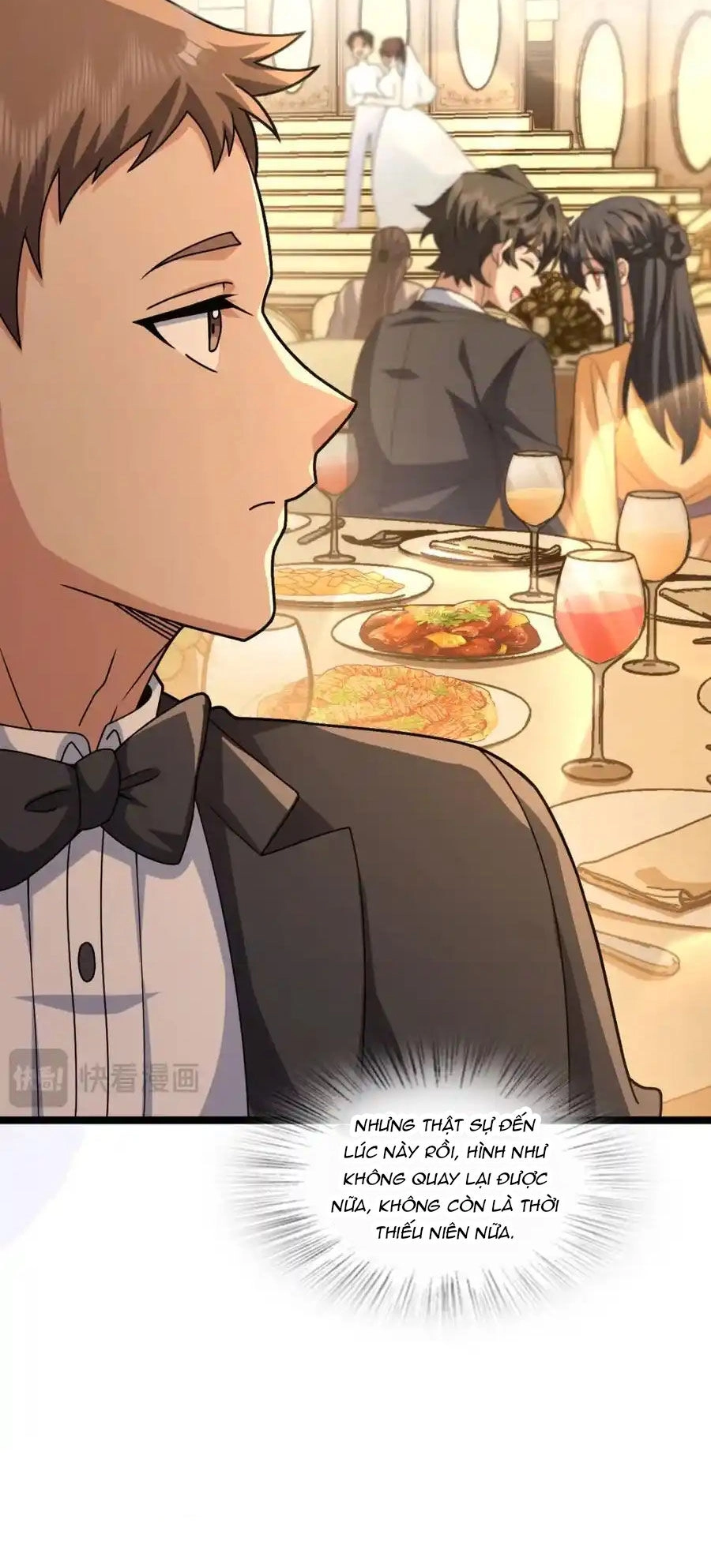 Bà Xã Nhà Tôi Đến Từ Ngàn Năm Trước Chapter 234 - 19