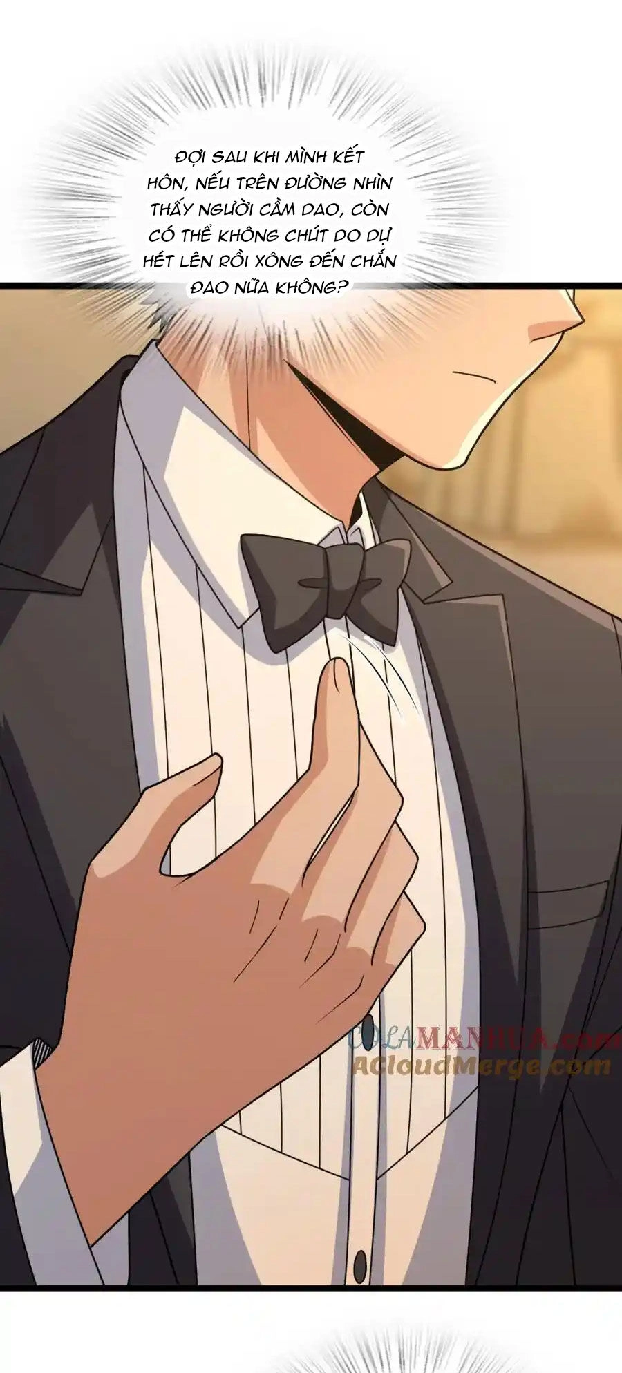 Bà Xã Nhà Tôi Đến Từ Ngàn Năm Trước Chapter 234 - 20