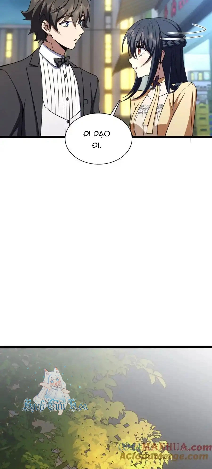 Bà Xã Nhà Tôi Đến Từ Ngàn Năm Trước Chapter 234 - 28