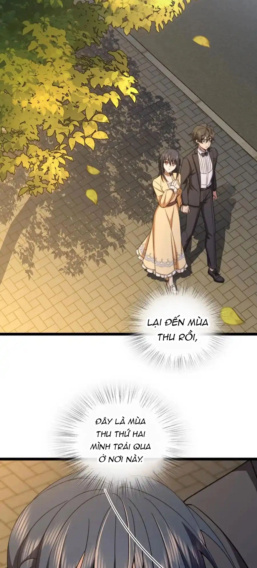 Bà Xã Nhà Tôi Đến Từ Ngàn Năm Trước Chapter 234 - 29