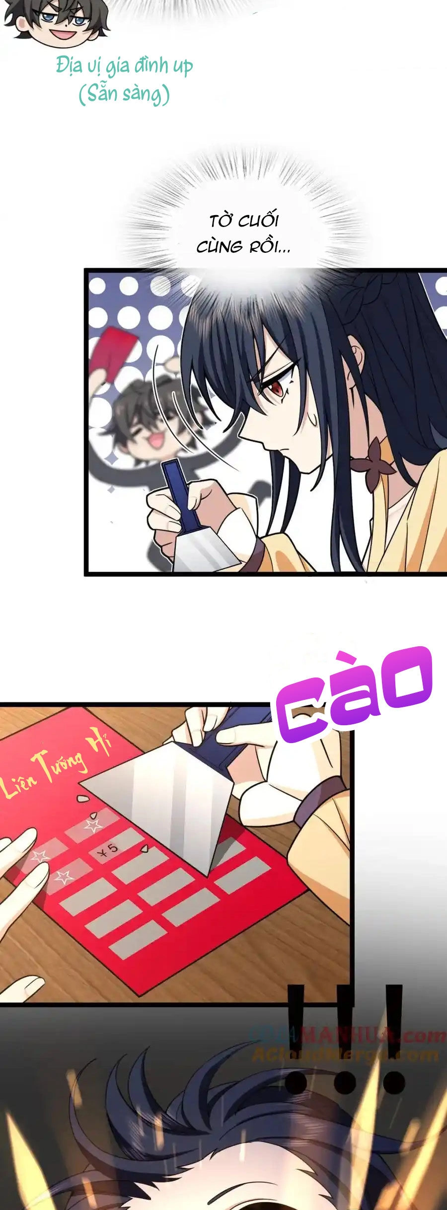 Bà Xã Nhà Tôi Đến Từ Ngàn Năm Trước Chapter 234 - 37