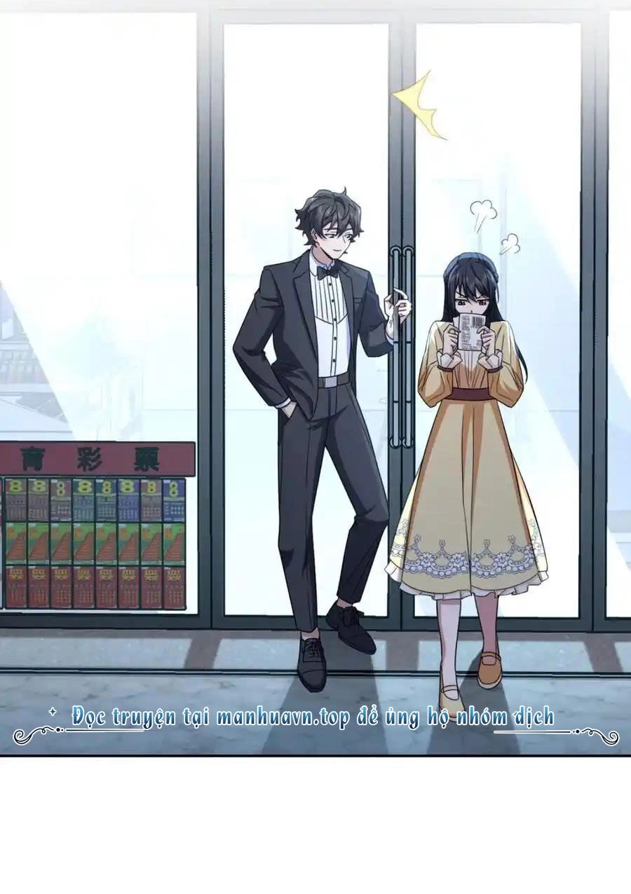 Bà Xã Nhà Tôi Đến Từ Ngàn Năm Trước Chapter 235 - 2