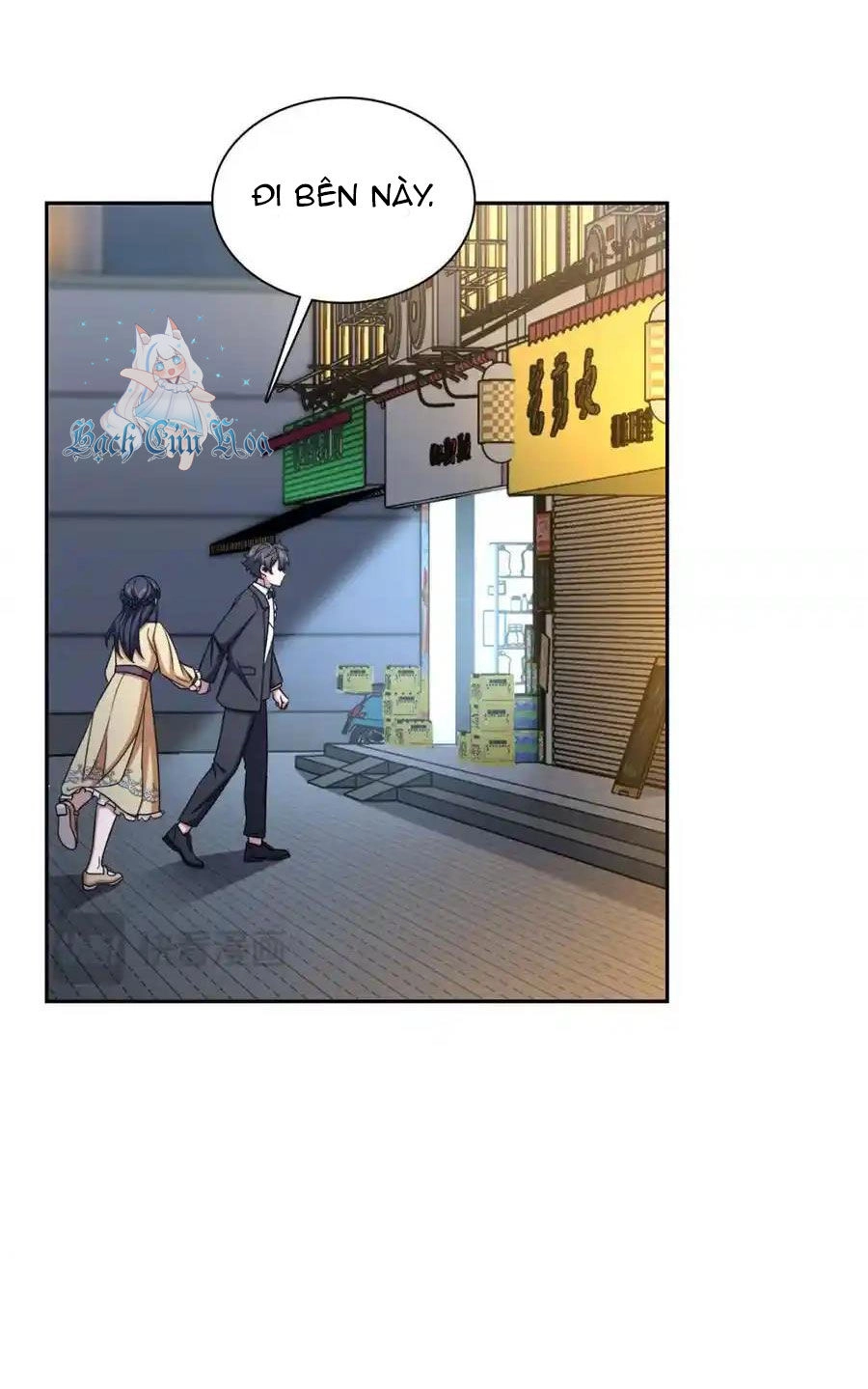 Bà Xã Nhà Tôi Đến Từ Ngàn Năm Trước Chapter 235 - 7