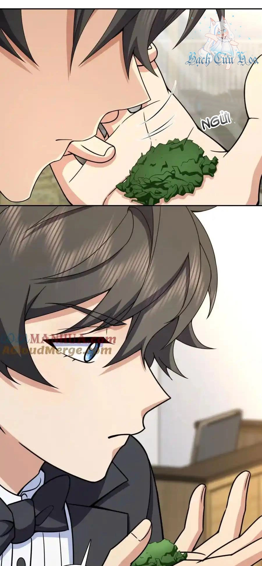 Bà Xã Nhà Tôi Đến Từ Ngàn Năm Trước Chapter 235 - 13