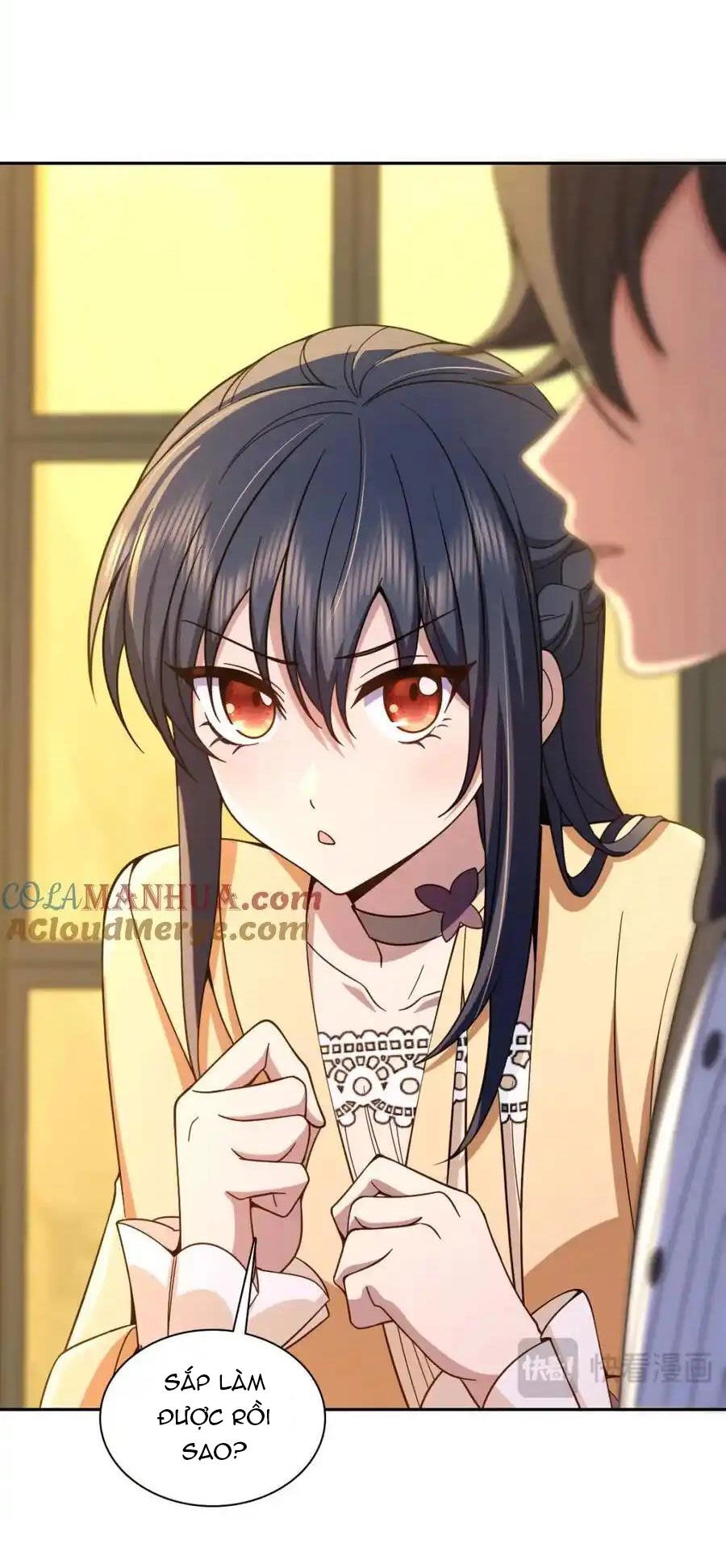 Bà Xã Nhà Tôi Đến Từ Ngàn Năm Trước Chapter 235 - 19