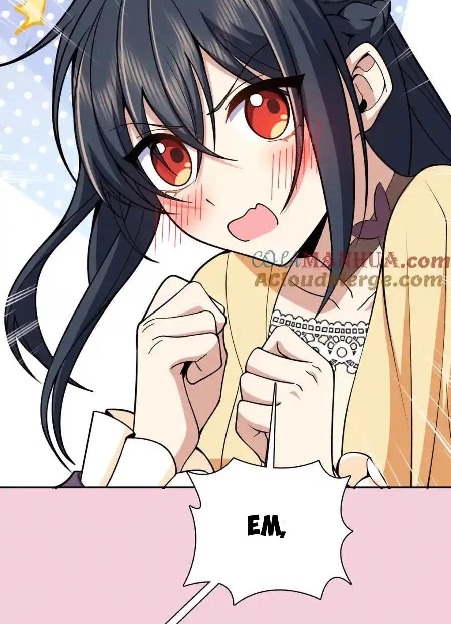 Bà Xã Nhà Tôi Đến Từ Ngàn Năm Trước Chapter 235 - 22