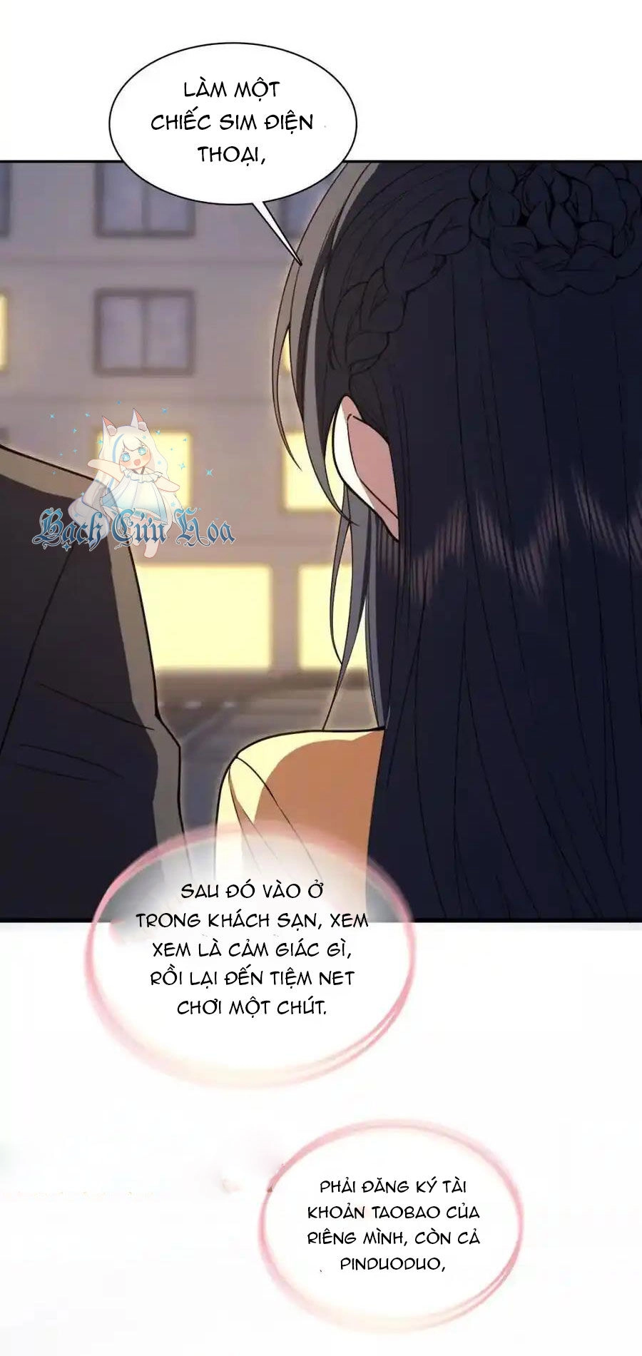 Bà Xã Nhà Tôi Đến Từ Ngàn Năm Trước Chapter 235 - 28