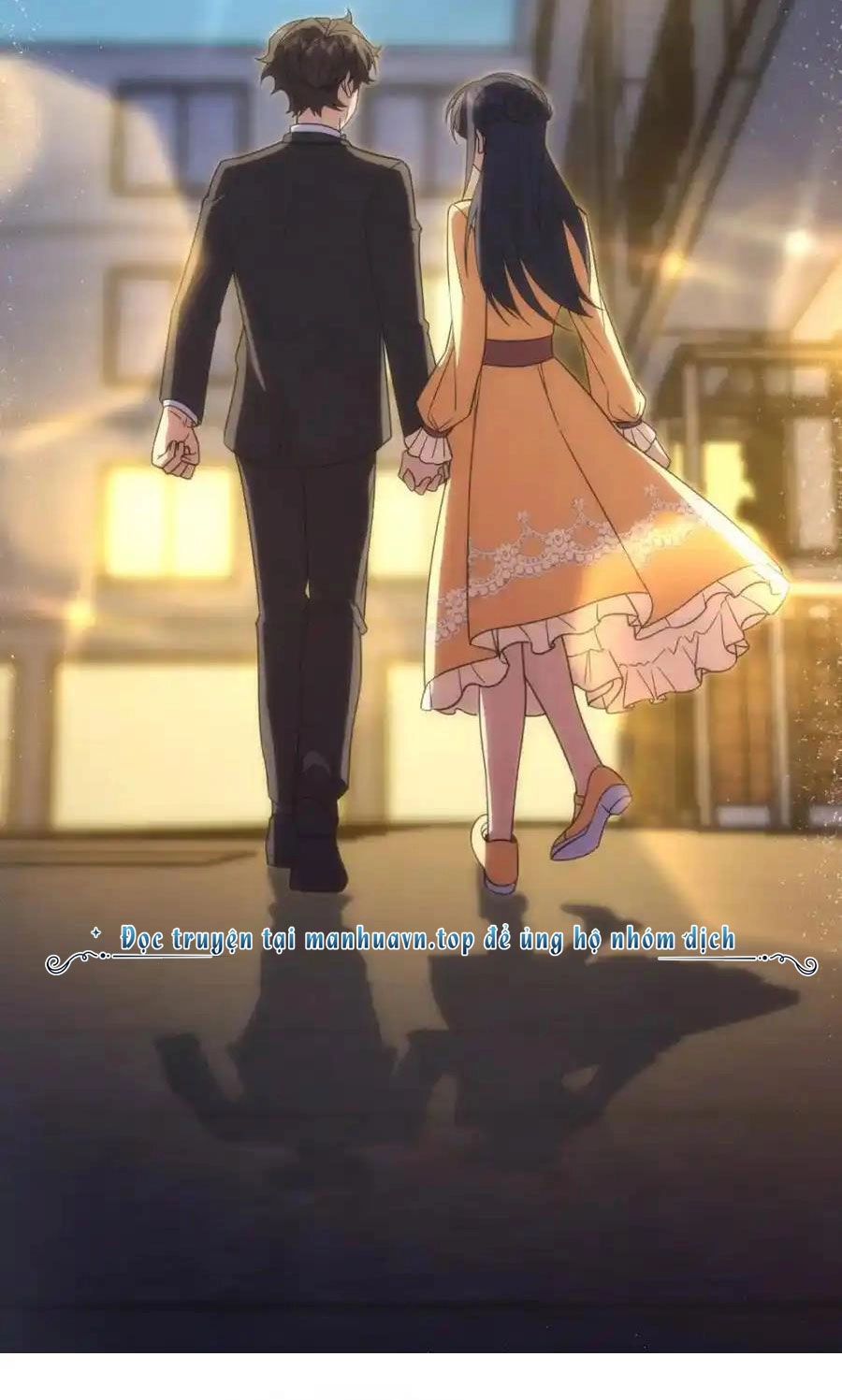 Bà Xã Nhà Tôi Đến Từ Ngàn Năm Trước Chapter 235 - 30