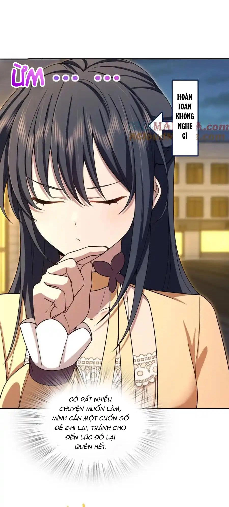 Bà Xã Nhà Tôi Đến Từ Ngàn Năm Trước Chapter 235 - 32