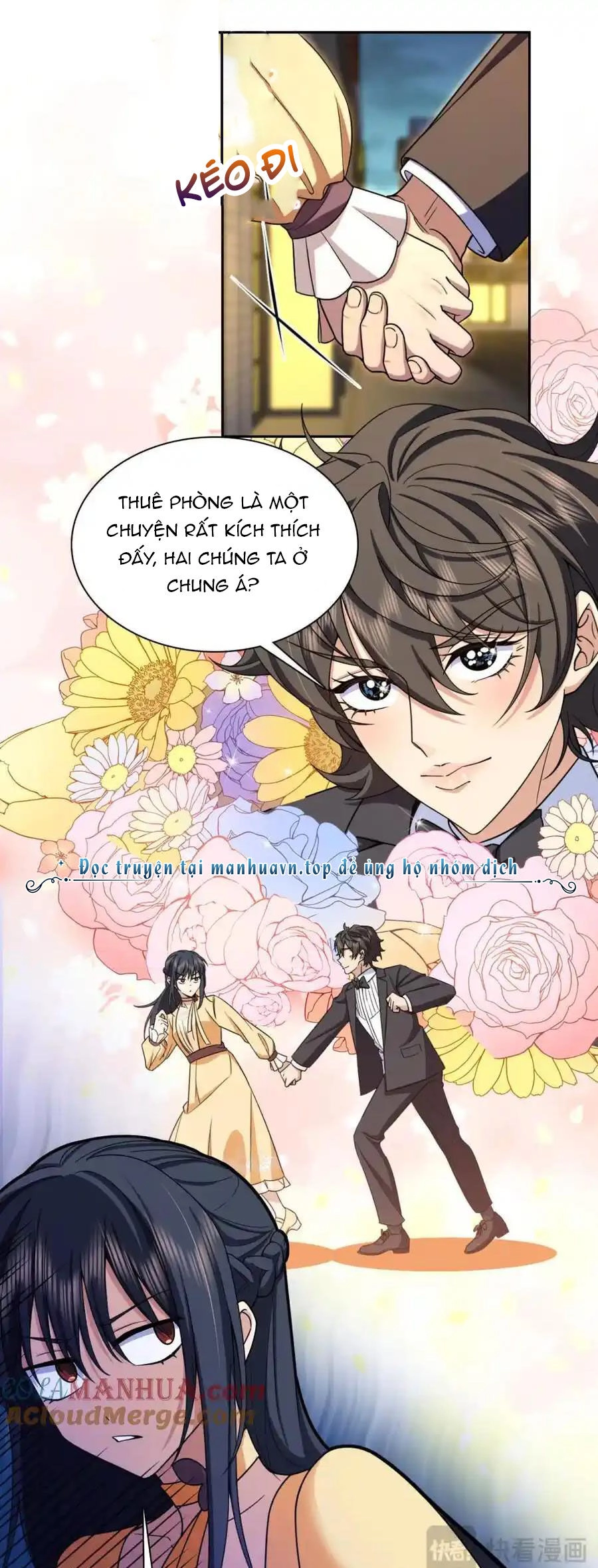 Bà Xã Nhà Tôi Đến Từ Ngàn Năm Trước Chapter 235 - 33