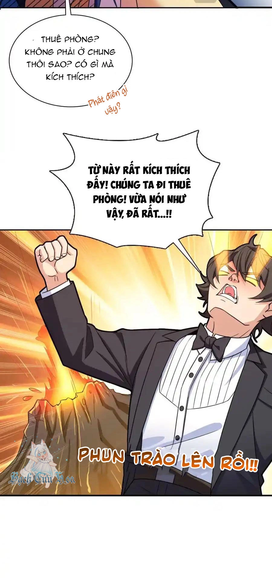 Bà Xã Nhà Tôi Đến Từ Ngàn Năm Trước Chapter 235 - 34