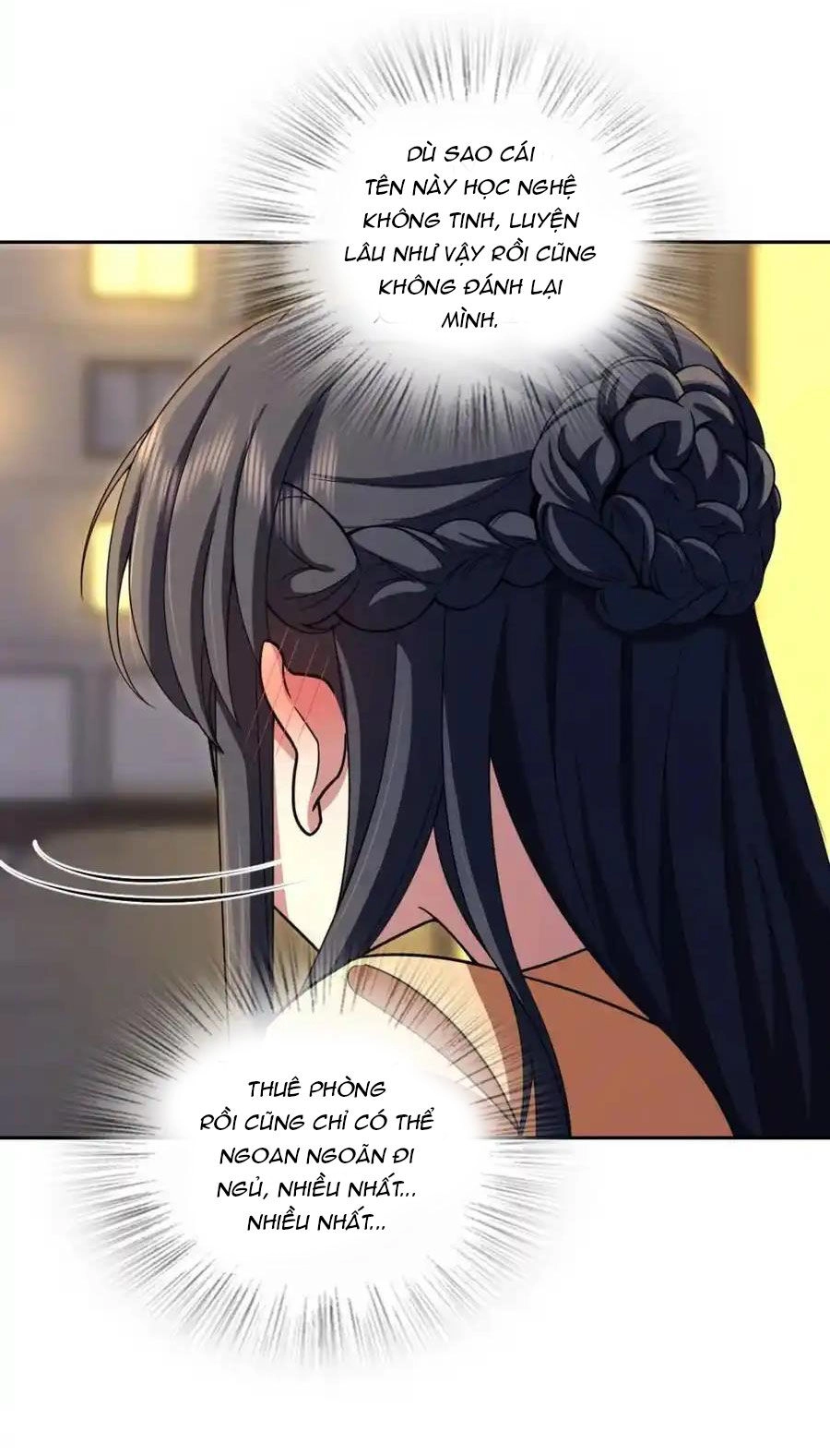 Bà Xã Nhà Tôi Đến Từ Ngàn Năm Trước Chapter 235 - 36