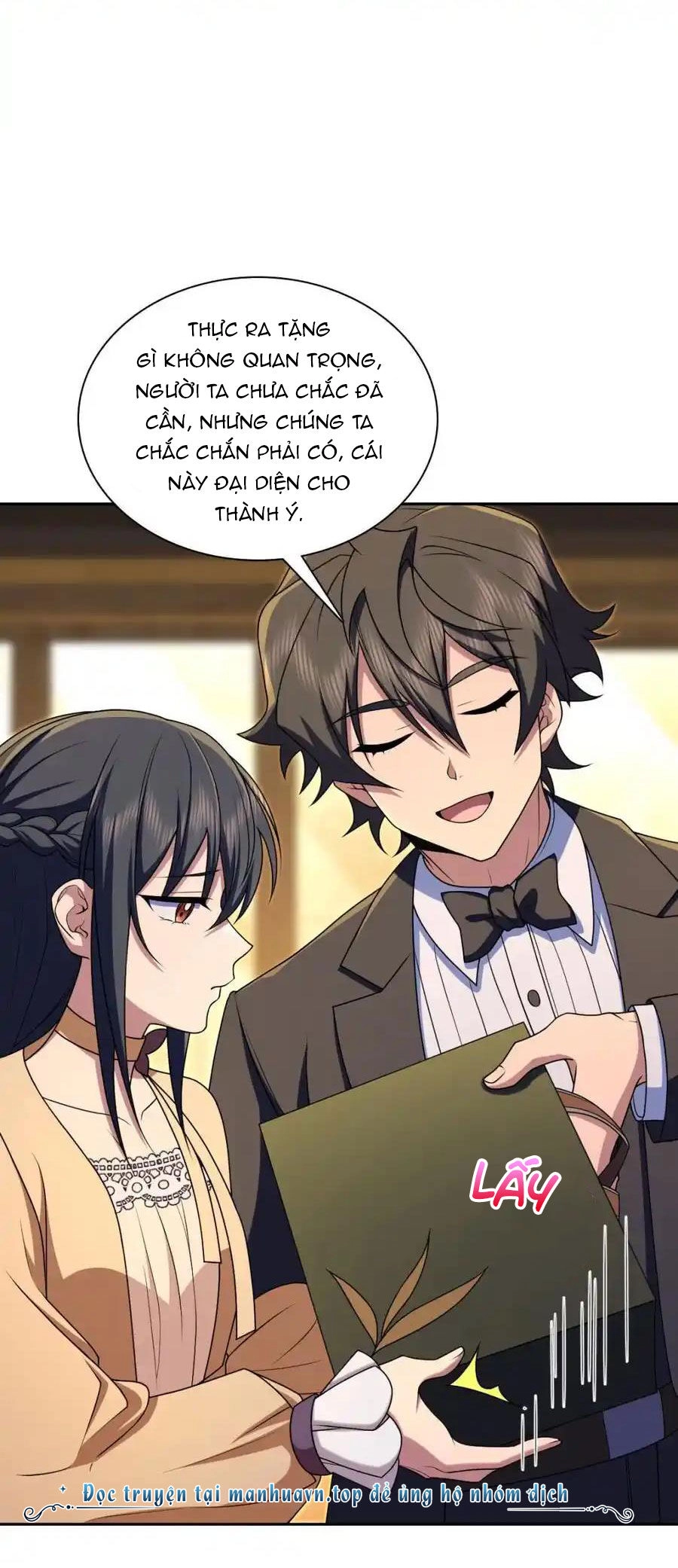 Bà Xã Nhà Tôi Đến Từ Ngàn Năm Trước Chapter 235 - 41