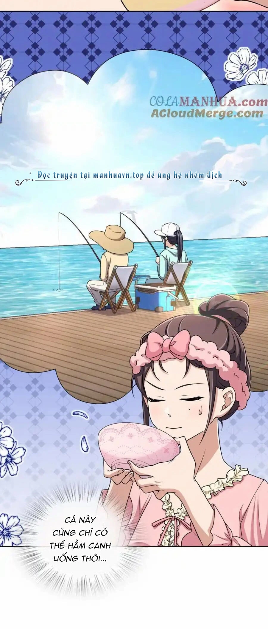 Bà Xã Nhà Tôi Đến Từ Ngàn Năm Trước Chapter 236 - 2