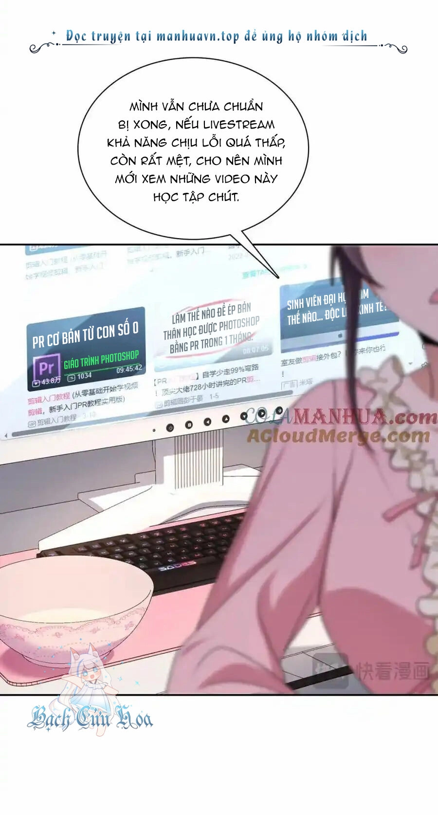 Bà Xã Nhà Tôi Đến Từ Ngàn Năm Trước Chapter 236 - 6