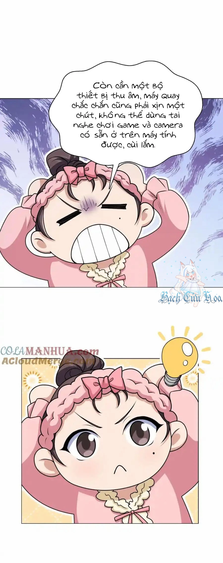 Bà Xã Nhà Tôi Đến Từ Ngàn Năm Trước Chapter 236 - 7