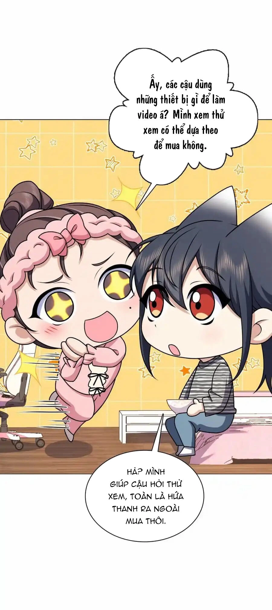 Bà Xã Nhà Tôi Đến Từ Ngàn Năm Trước Chapter 236 - 8