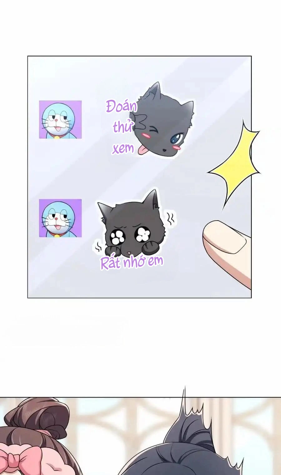 Bà Xã Nhà Tôi Đến Từ Ngàn Năm Trước Chapter 236 - 10