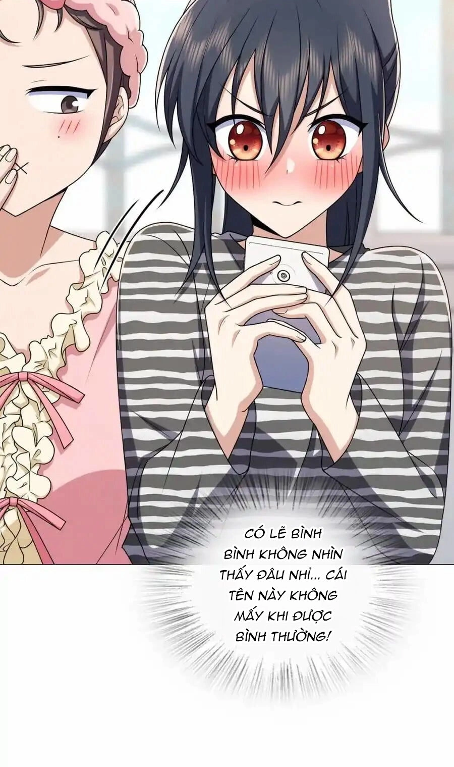 Bà Xã Nhà Tôi Đến Từ Ngàn Năm Trước Chapter 236 - 11