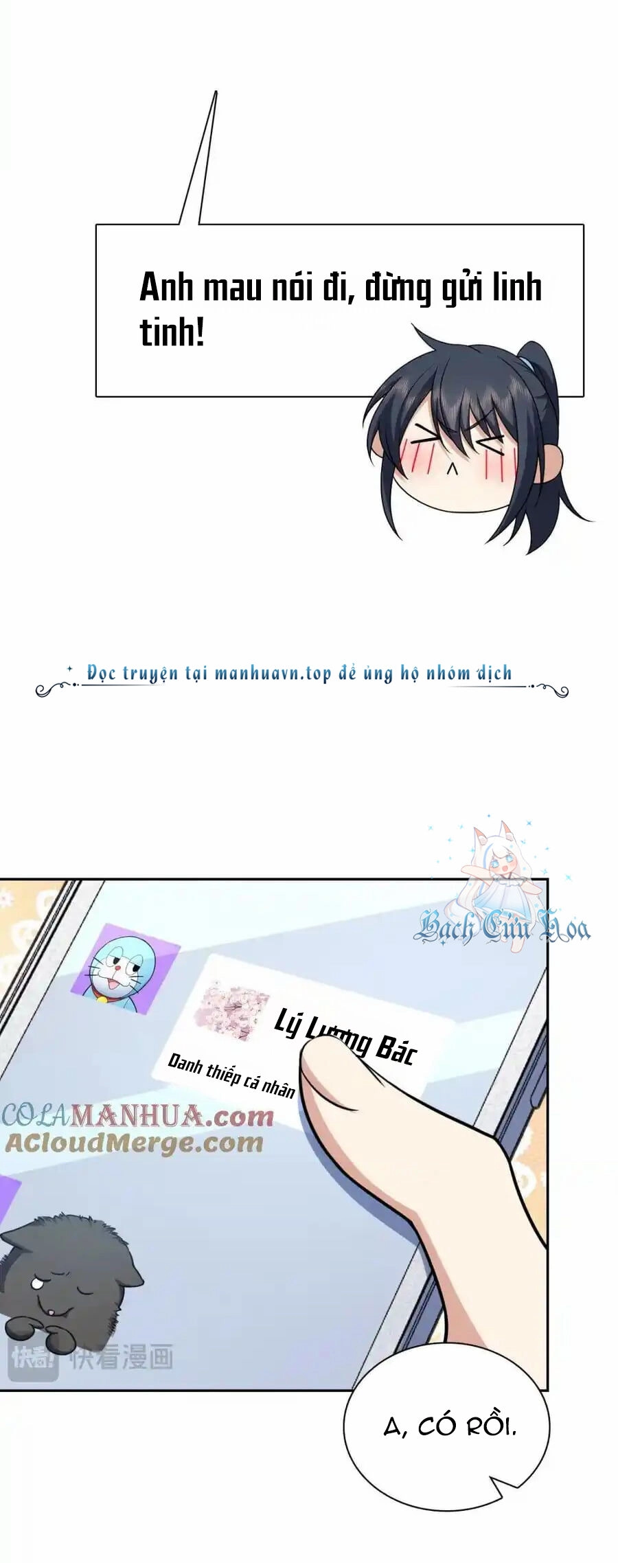 Bà Xã Nhà Tôi Đến Từ Ngàn Năm Trước Chapter 236 - 12