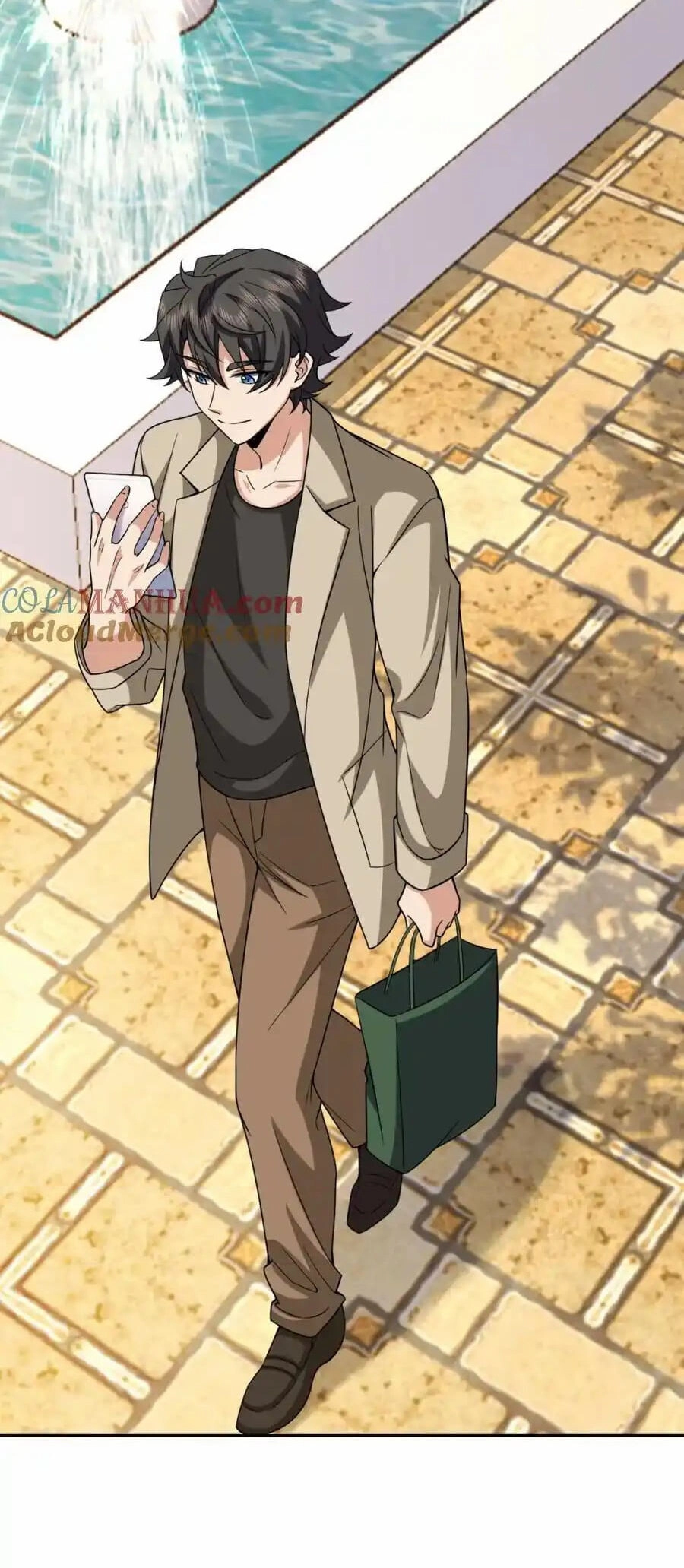 Bà Xã Nhà Tôi Đến Từ Ngàn Năm Trước Chapter 236 - 16