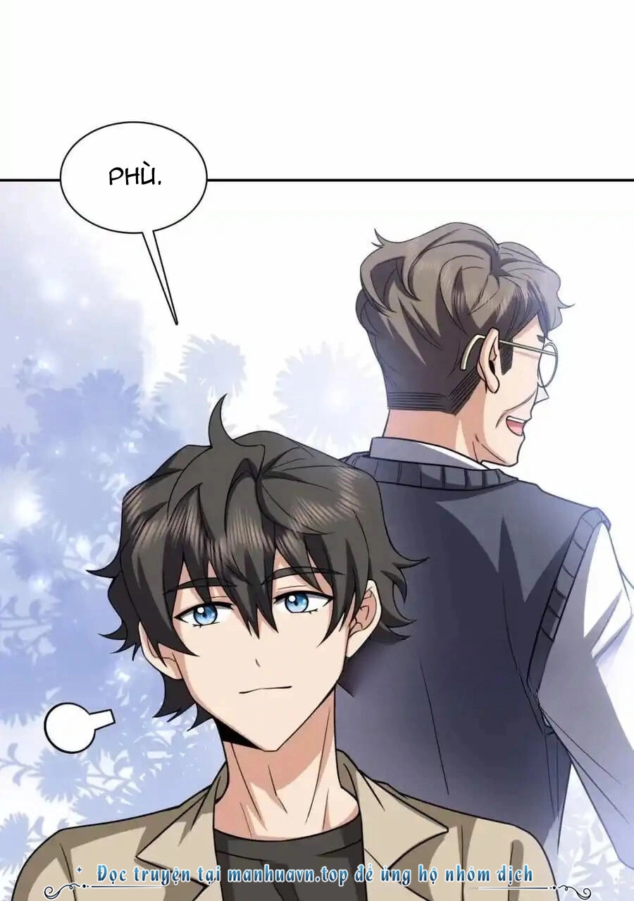 Bà Xã Nhà Tôi Đến Từ Ngàn Năm Trước Chapter 236 - 17