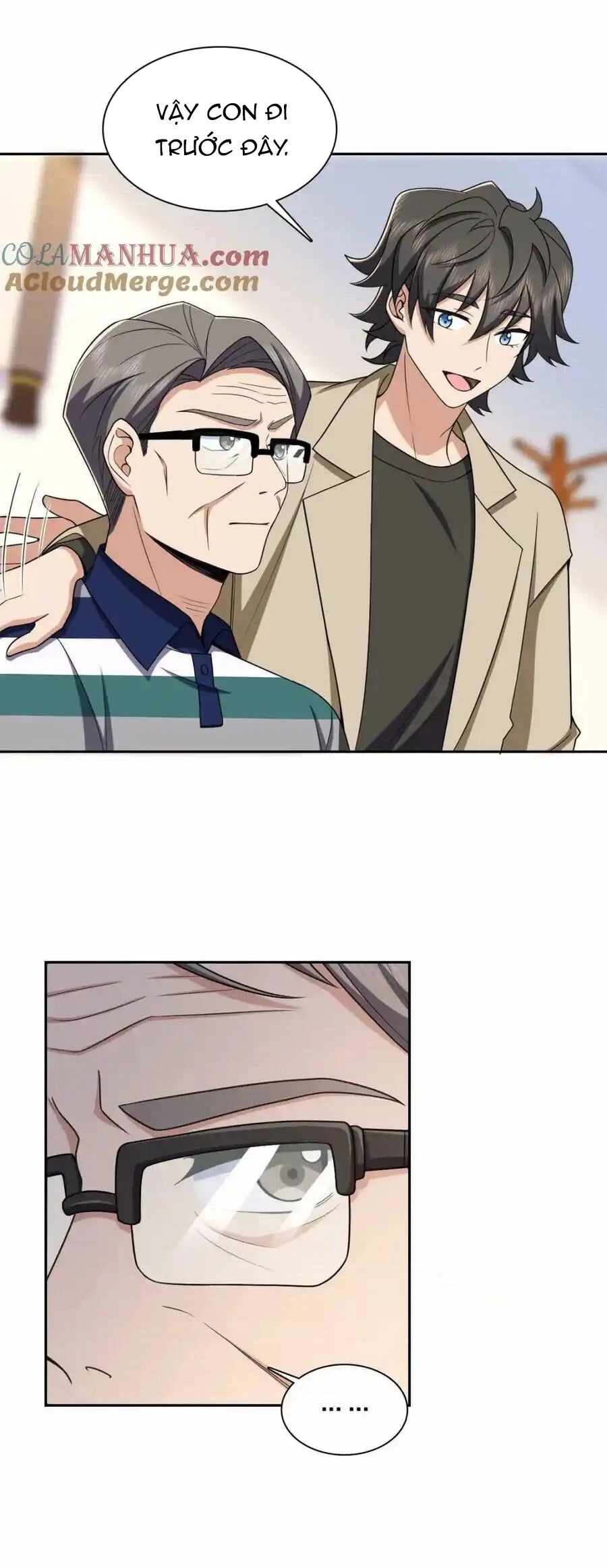 Bà Xã Nhà Tôi Đến Từ Ngàn Năm Trước Chapter 236 - 31