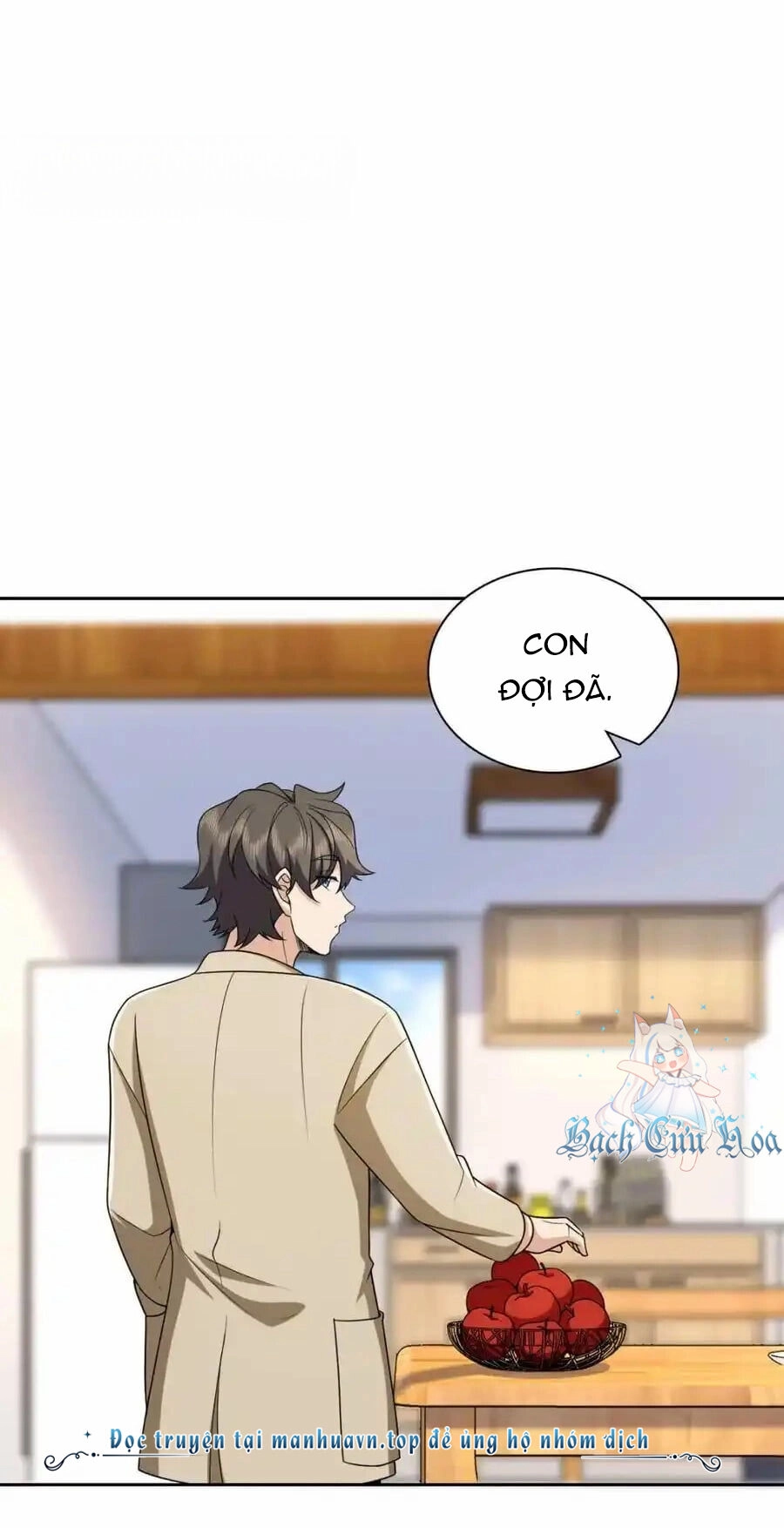 Bà Xã Nhà Tôi Đến Từ Ngàn Năm Trước Chapter 236 - 32