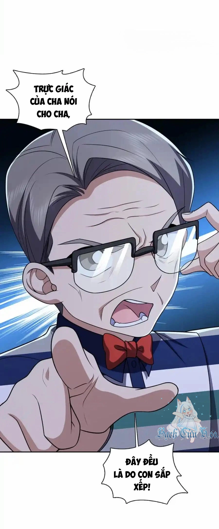 Bà Xã Nhà Tôi Đến Từ Ngàn Năm Trước Chapter 236 - 34