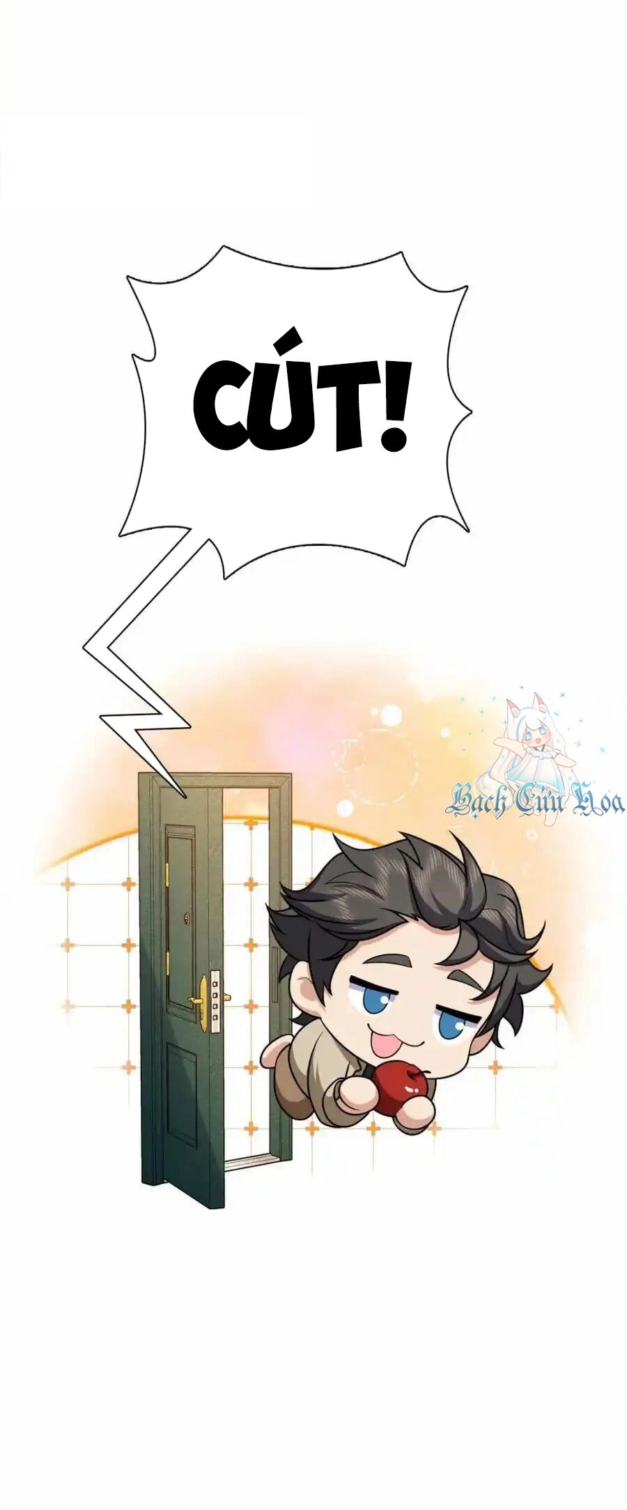 Bà Xã Nhà Tôi Đến Từ Ngàn Năm Trước Chapter 236 - 37