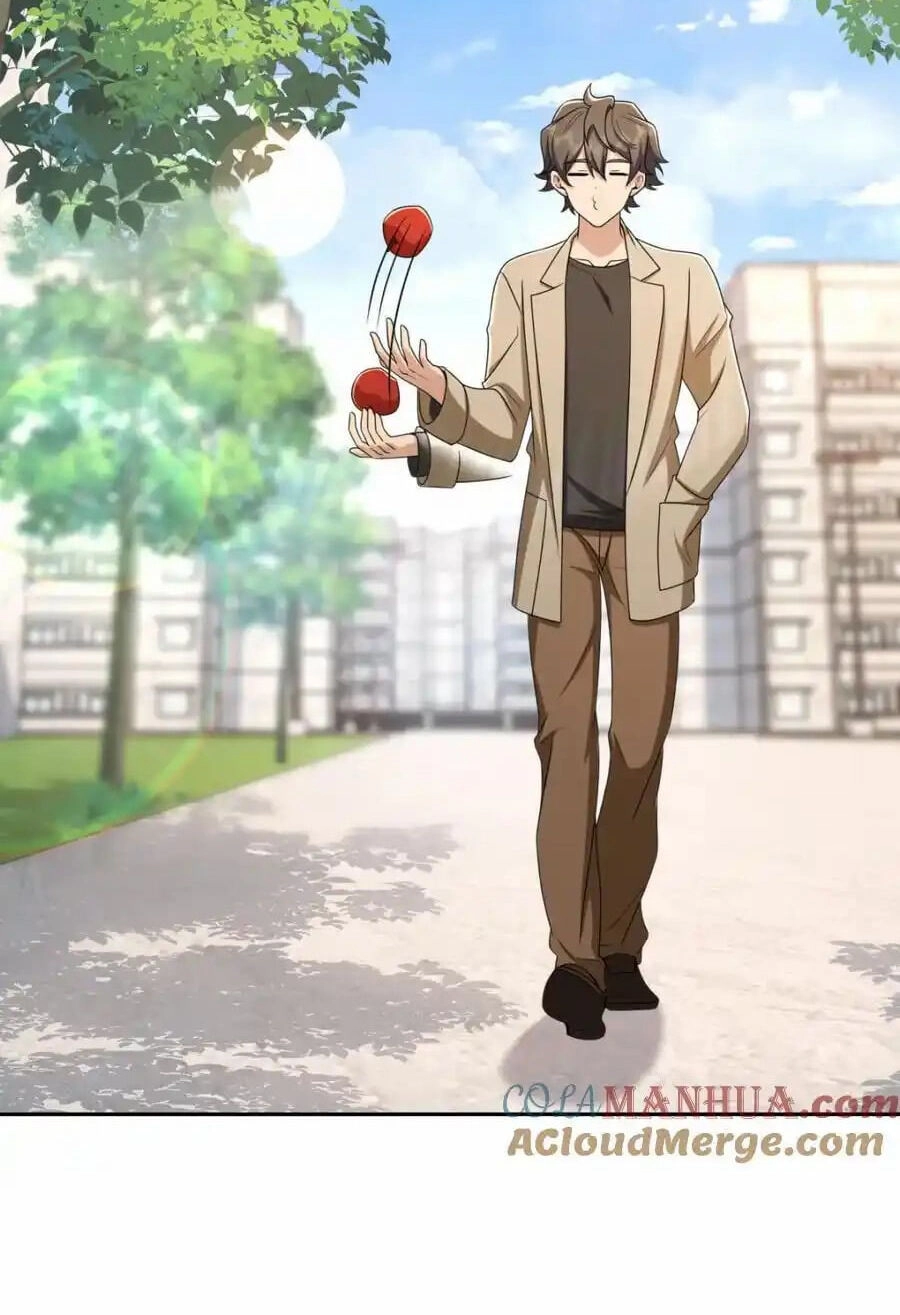 Bà Xã Nhà Tôi Đến Từ Ngàn Năm Trước Chapter 236 - 39