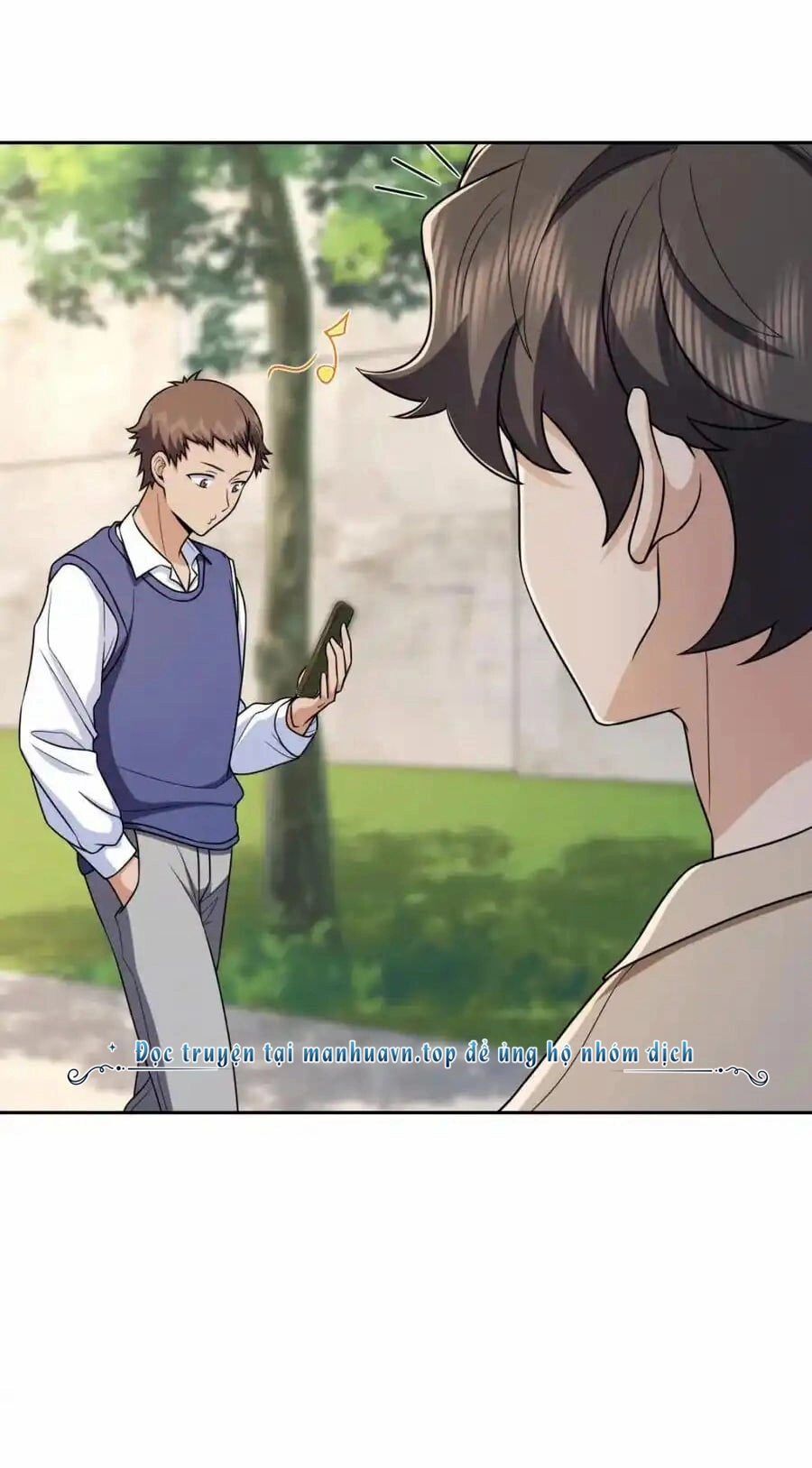 Bà Xã Nhà Tôi Đến Từ Ngàn Năm Trước Chapter 236 - 40