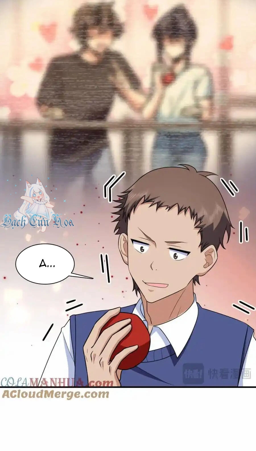 Bà Xã Nhà Tôi Đến Từ Ngàn Năm Trước Chapter 236 - 43