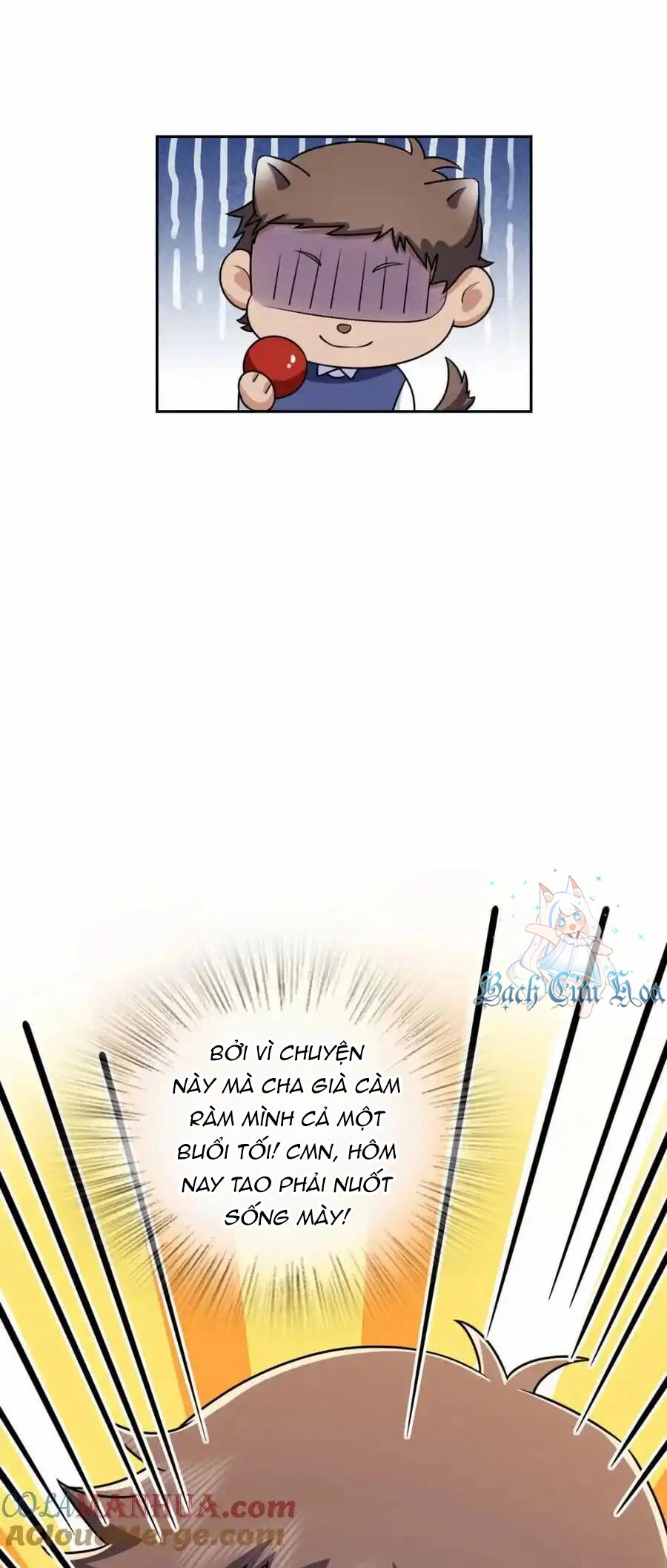 Bà Xã Nhà Tôi Đến Từ Ngàn Năm Trước Chapter 236 - 44