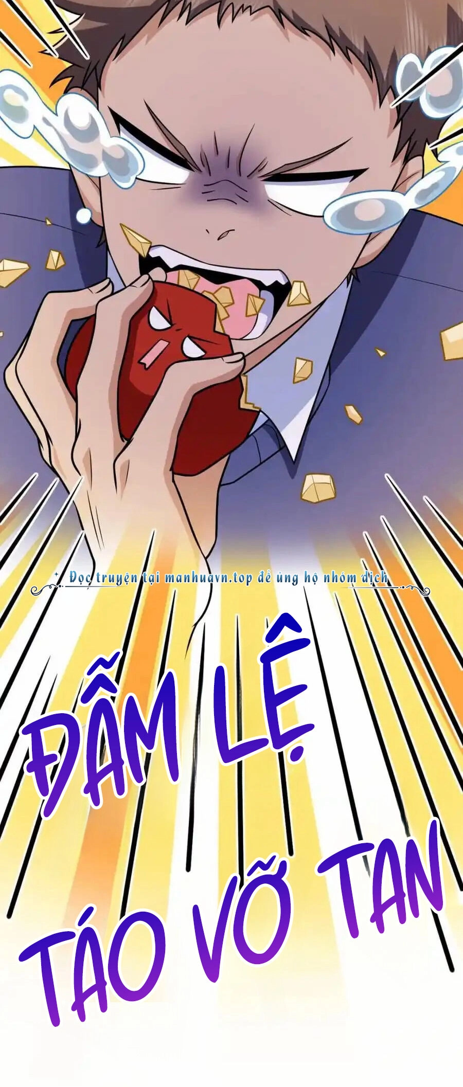 Bà Xã Nhà Tôi Đến Từ Ngàn Năm Trước Chapter 236 - 45