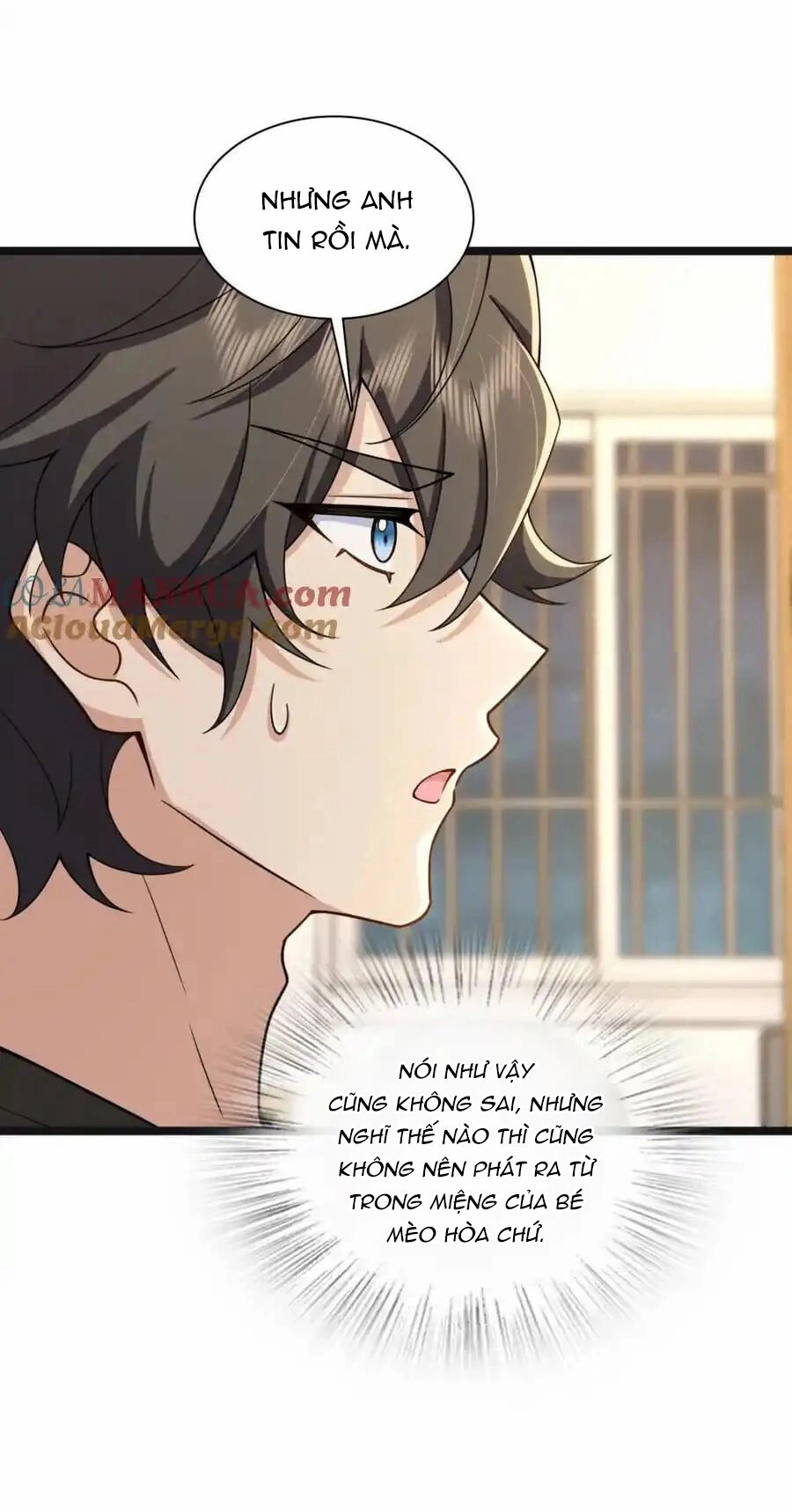 Bà Xã Nhà Tôi Đến Từ Ngàn Năm Trước Chapter 237 - 14