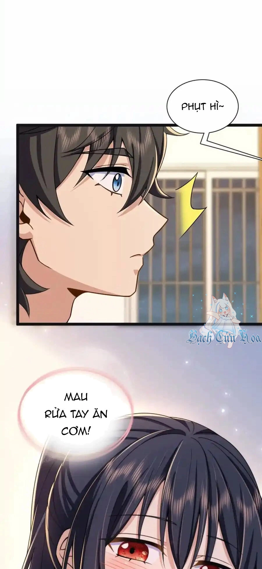 Bà Xã Nhà Tôi Đến Từ Ngàn Năm Trước Chapter 237 - 19