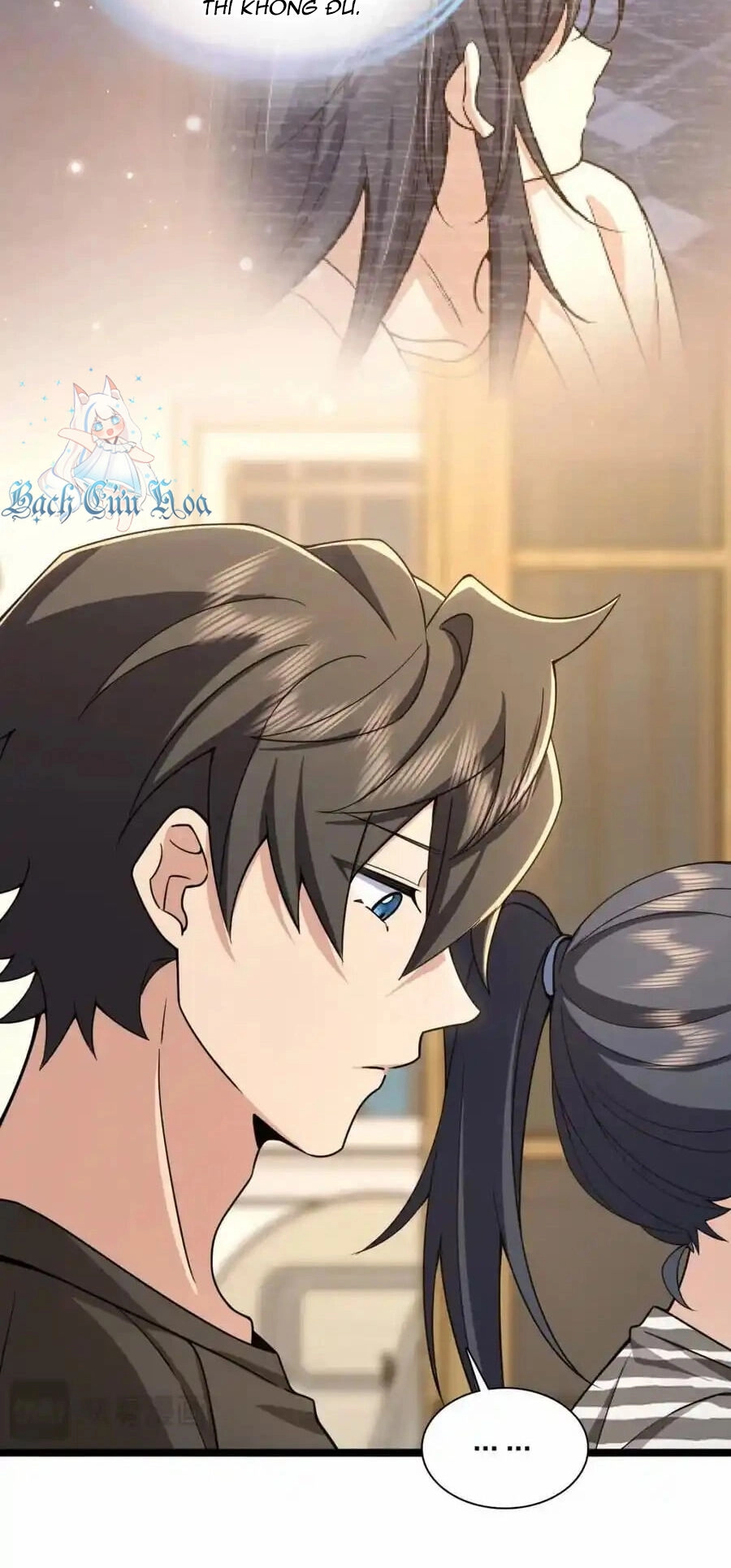 Bà Xã Nhà Tôi Đến Từ Ngàn Năm Trước Chapter 237 - 24