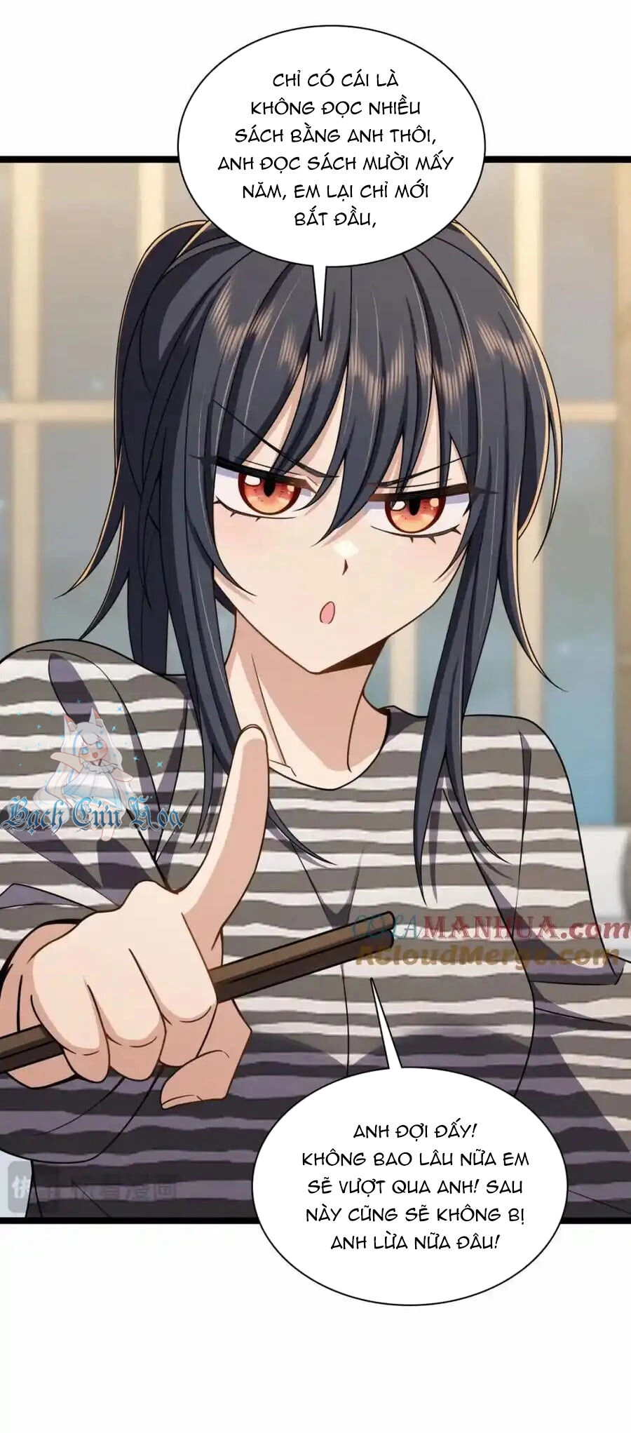 Bà Xã Nhà Tôi Đến Từ Ngàn Năm Trước Chapter 237 - 29