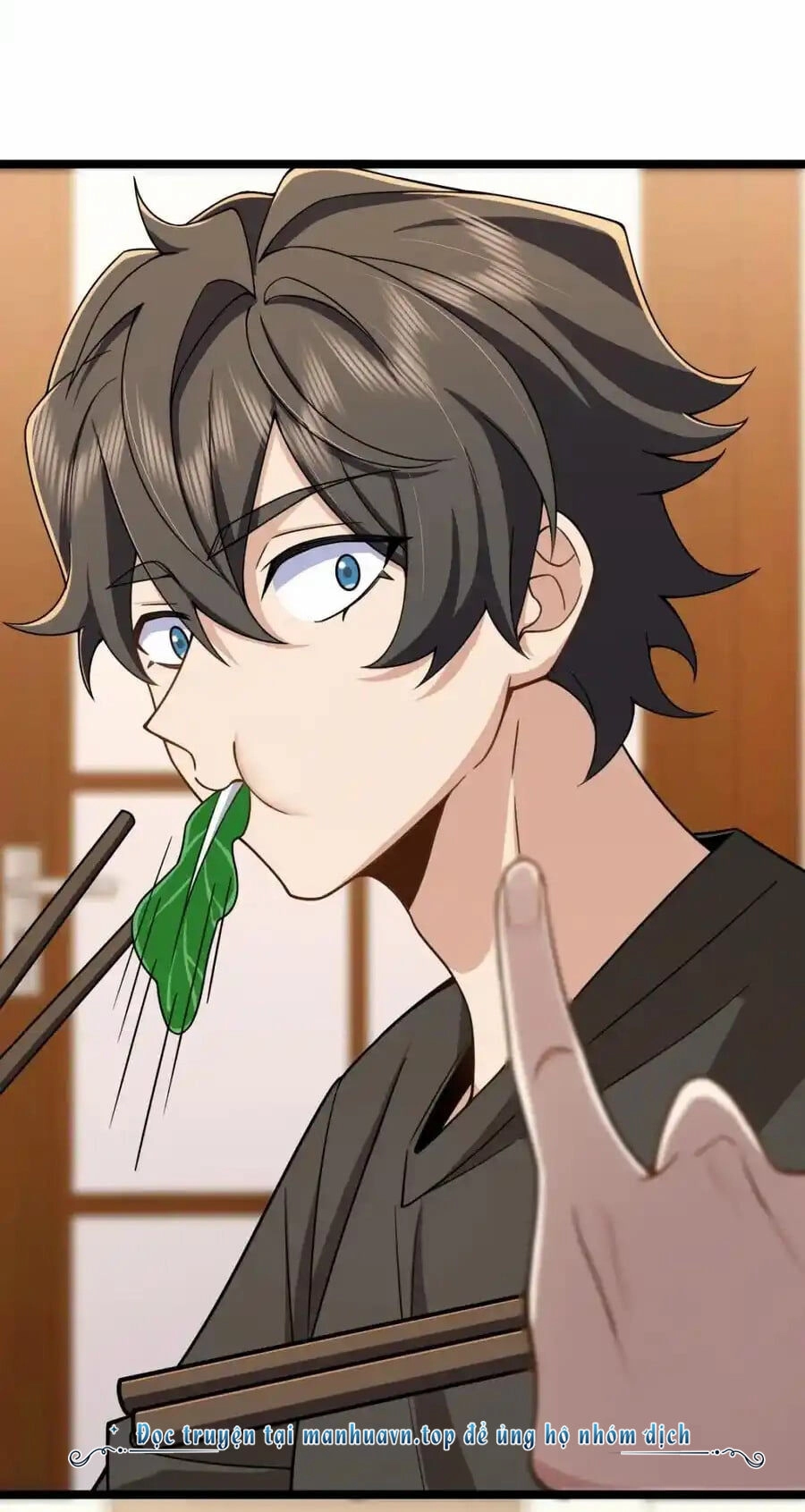 Bà Xã Nhà Tôi Đến Từ Ngàn Năm Trước Chapter 237 - 30