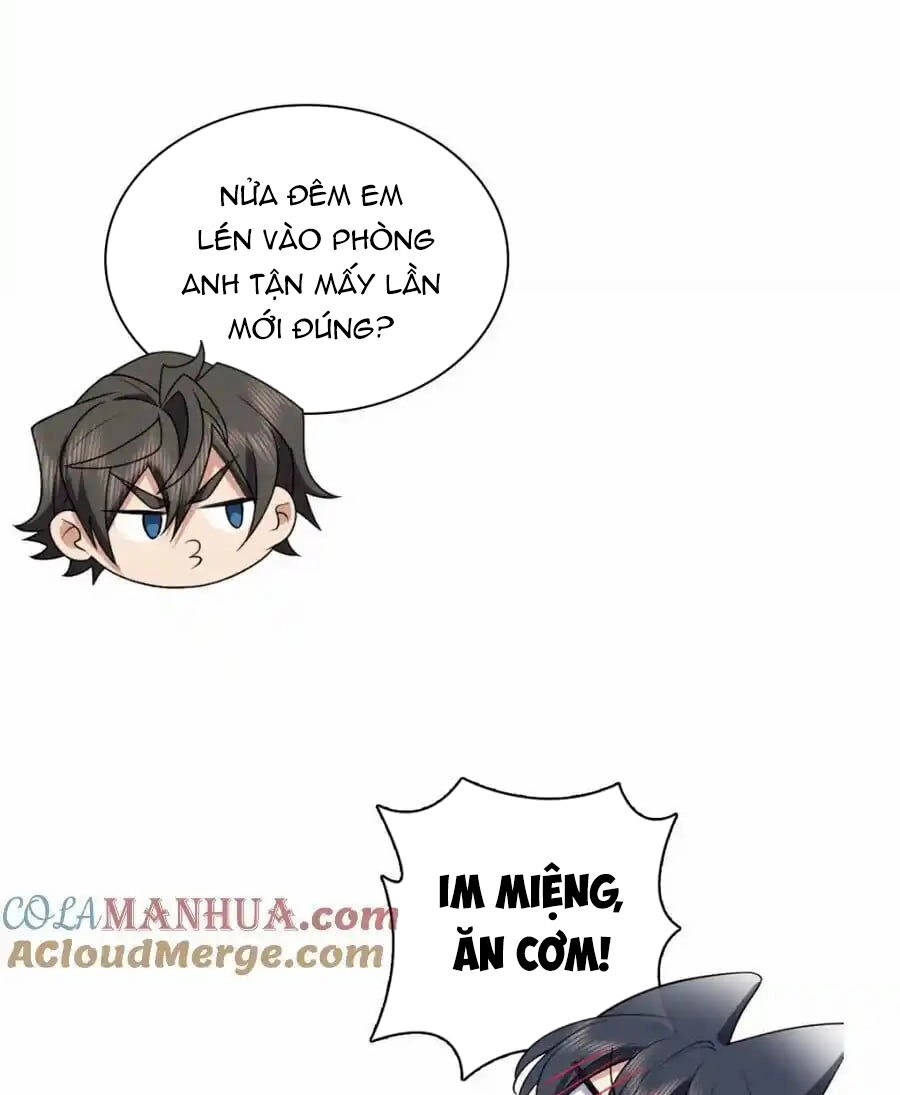 Bà Xã Nhà Tôi Đến Từ Ngàn Năm Trước Chapter 237 - 32