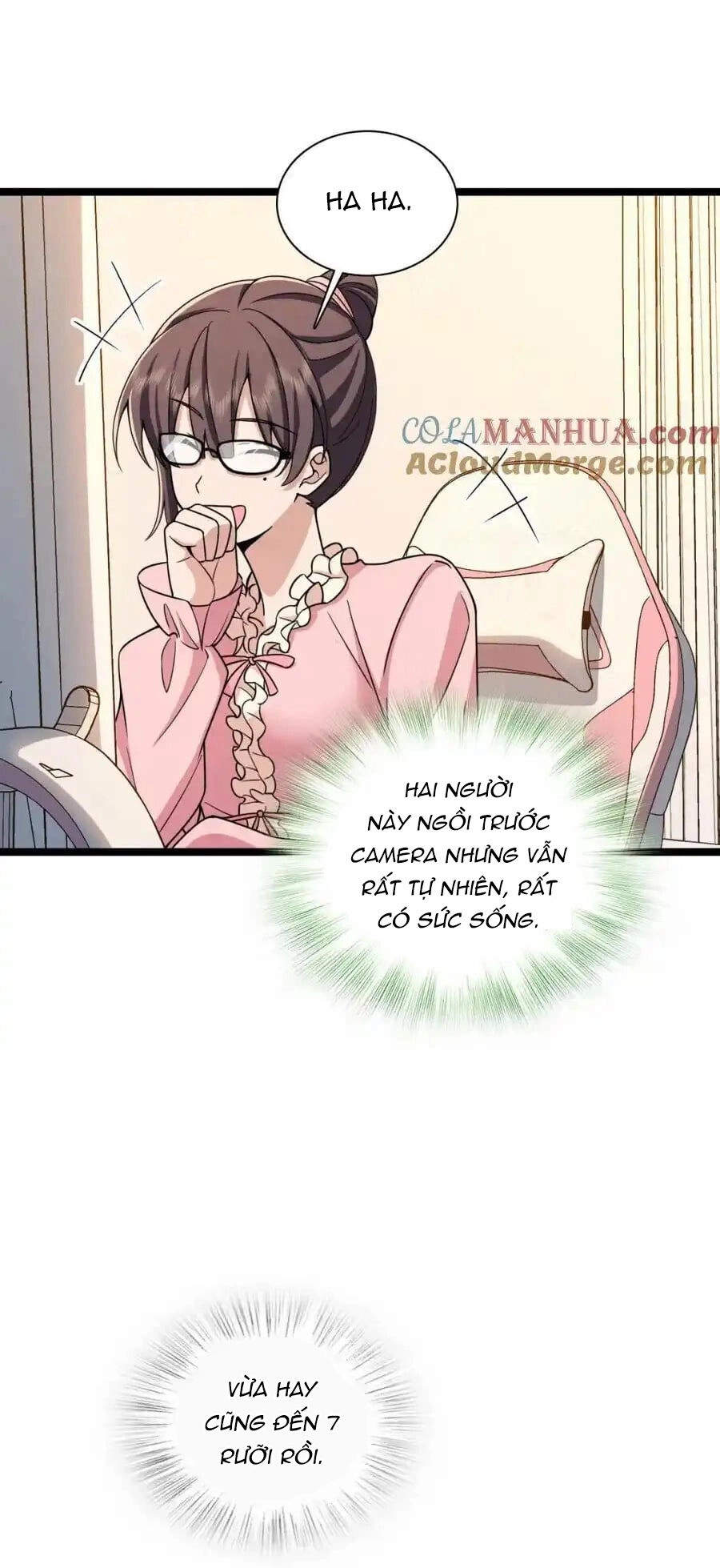 Bà Xã Nhà Tôi Đến Từ Ngàn Năm Trước Chapter 237 - 40