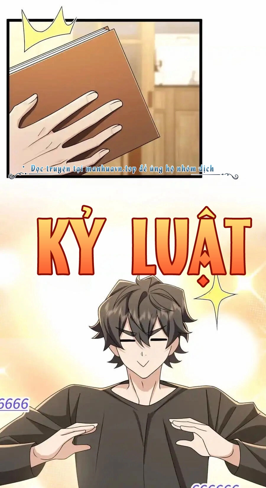 Bà Xã Nhà Tôi Đến Từ Ngàn Năm Trước Chapter 237 - 41