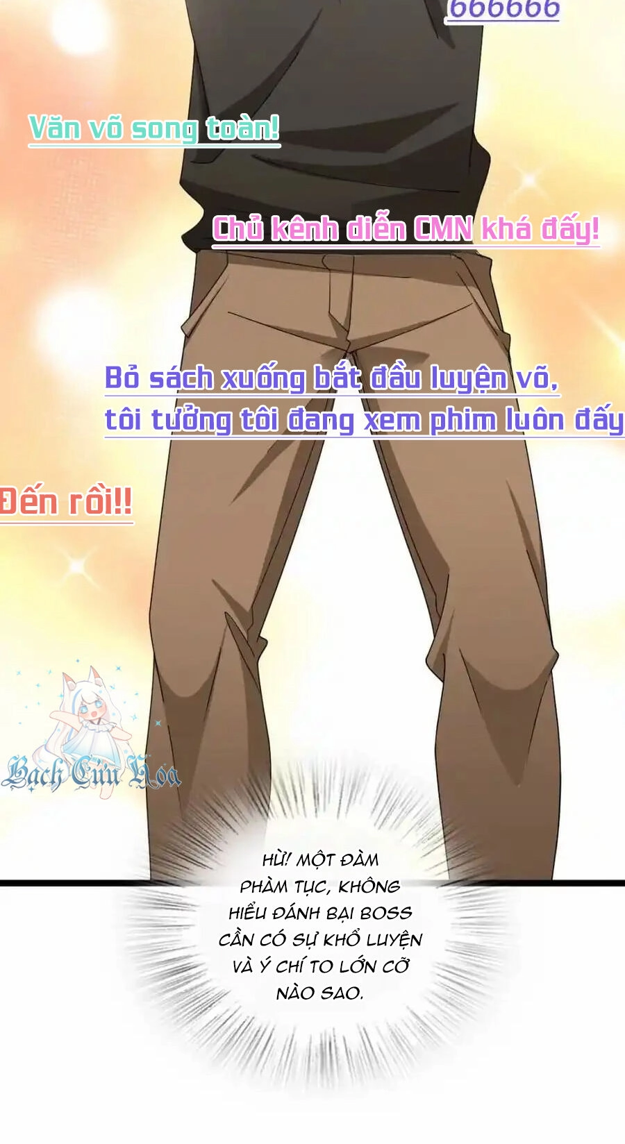 Bà Xã Nhà Tôi Đến Từ Ngàn Năm Trước Chapter 237 - 42