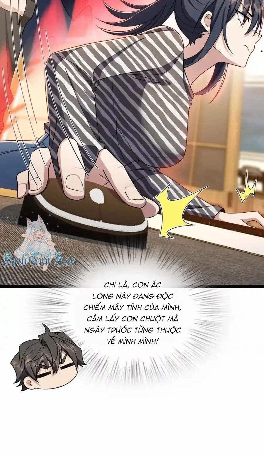 Bà Xã Nhà Tôi Đến Từ Ngàn Năm Trước Chapter 237 - 44