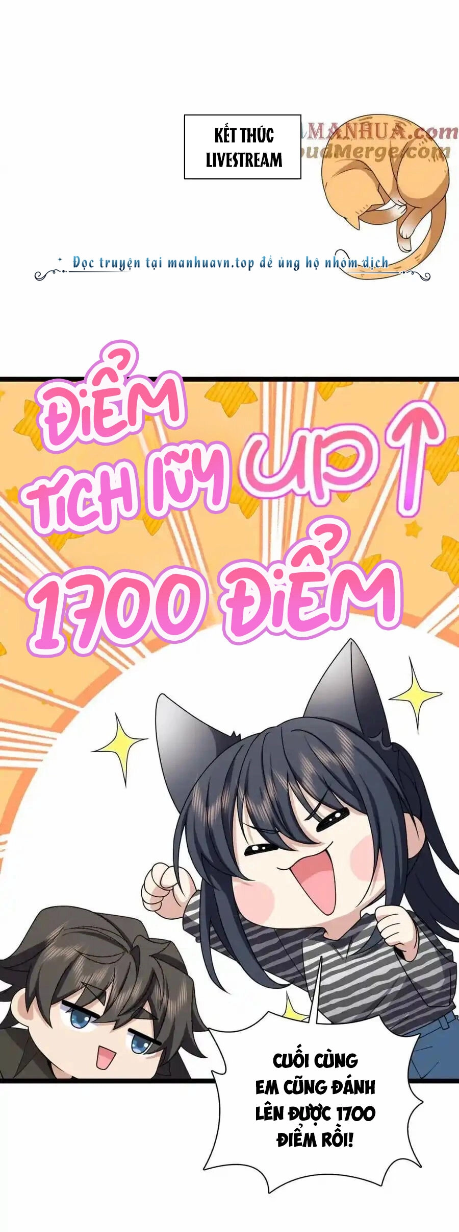 Bà Xã Nhà Tôi Đến Từ Ngàn Năm Trước Chapter 237 - 45