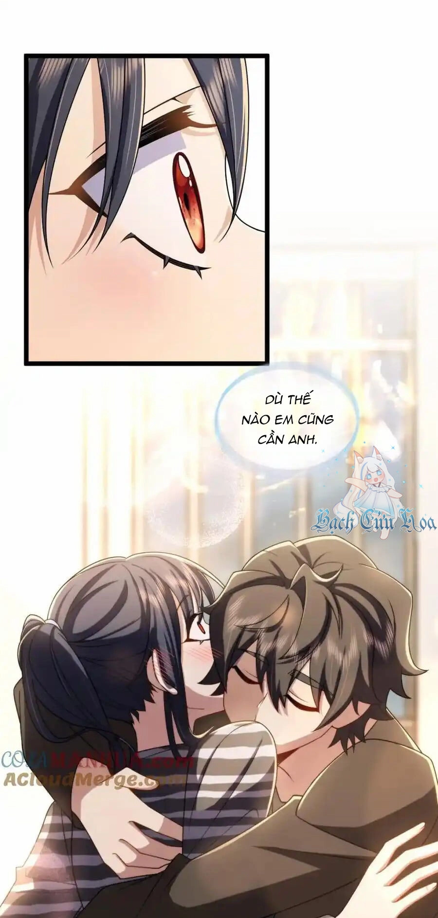 Bà Xã Nhà Tôi Đến Từ Ngàn Năm Trước Chapter 237 - 49